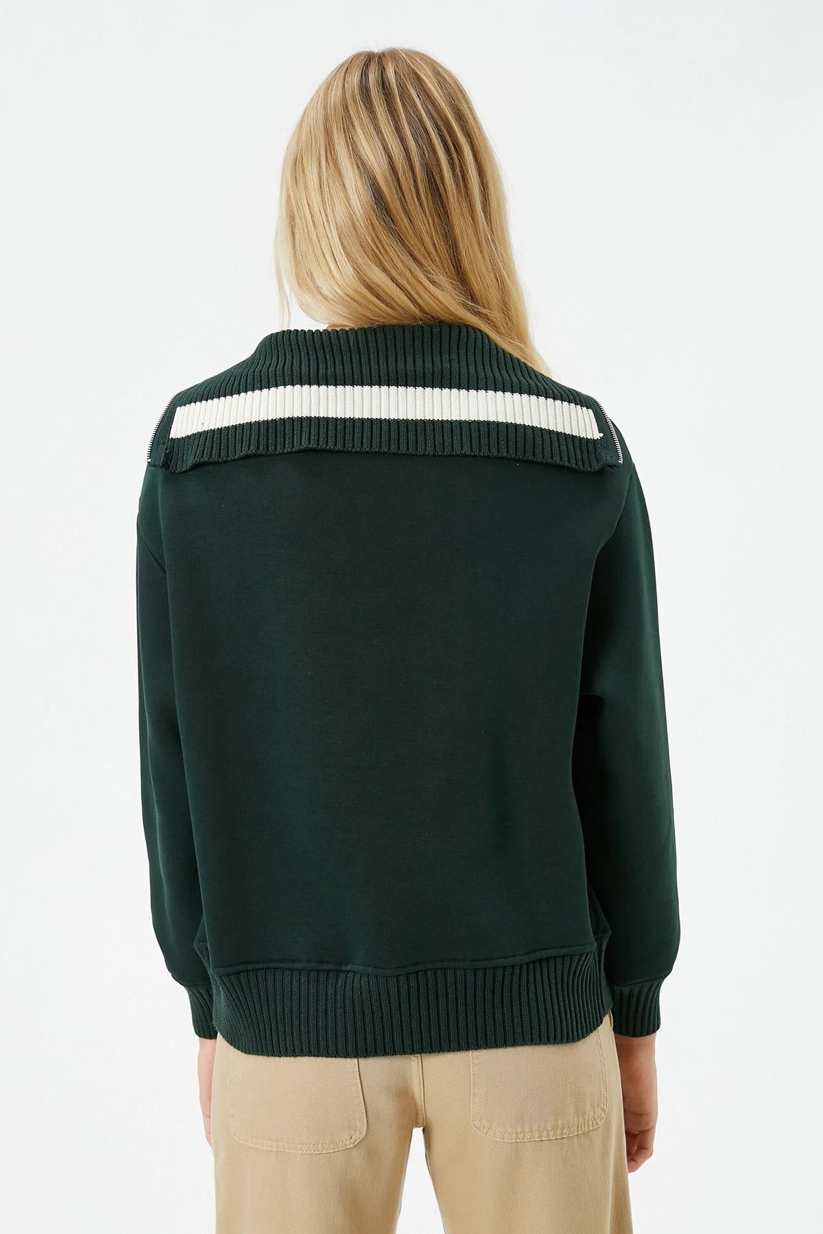 Koton Kadın Sweat 29444