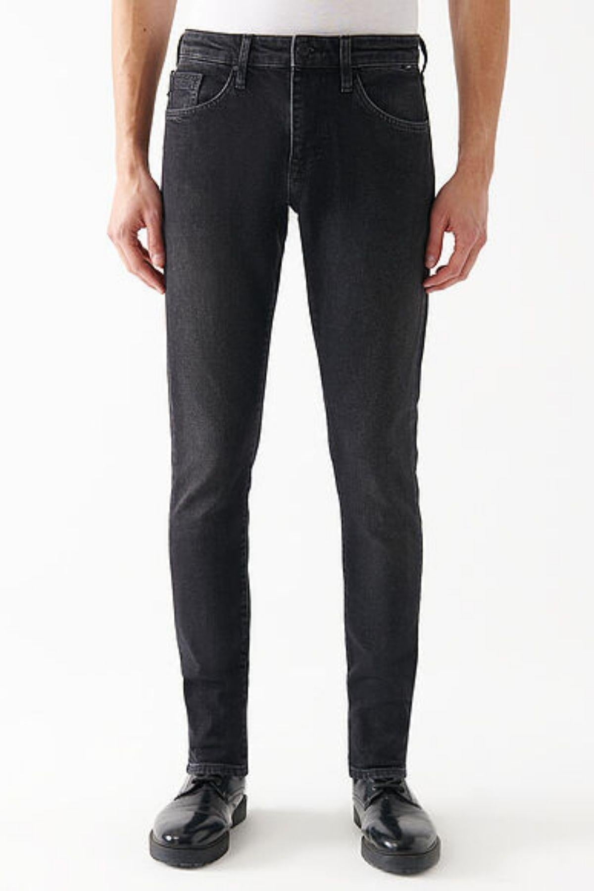 Mavi James Erkek Jean Pantolon M004248239