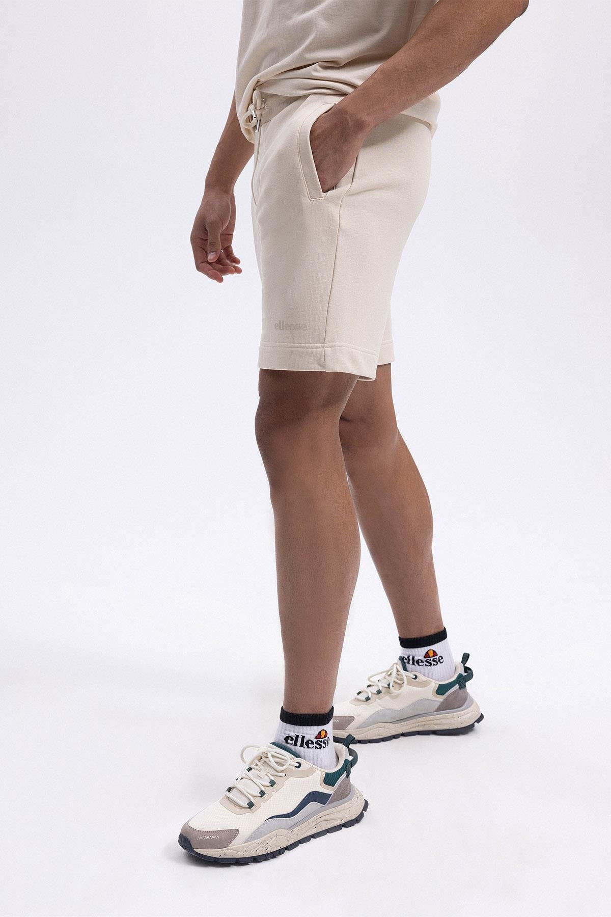 Ellesse Erkek Şort EM135-1-ECR