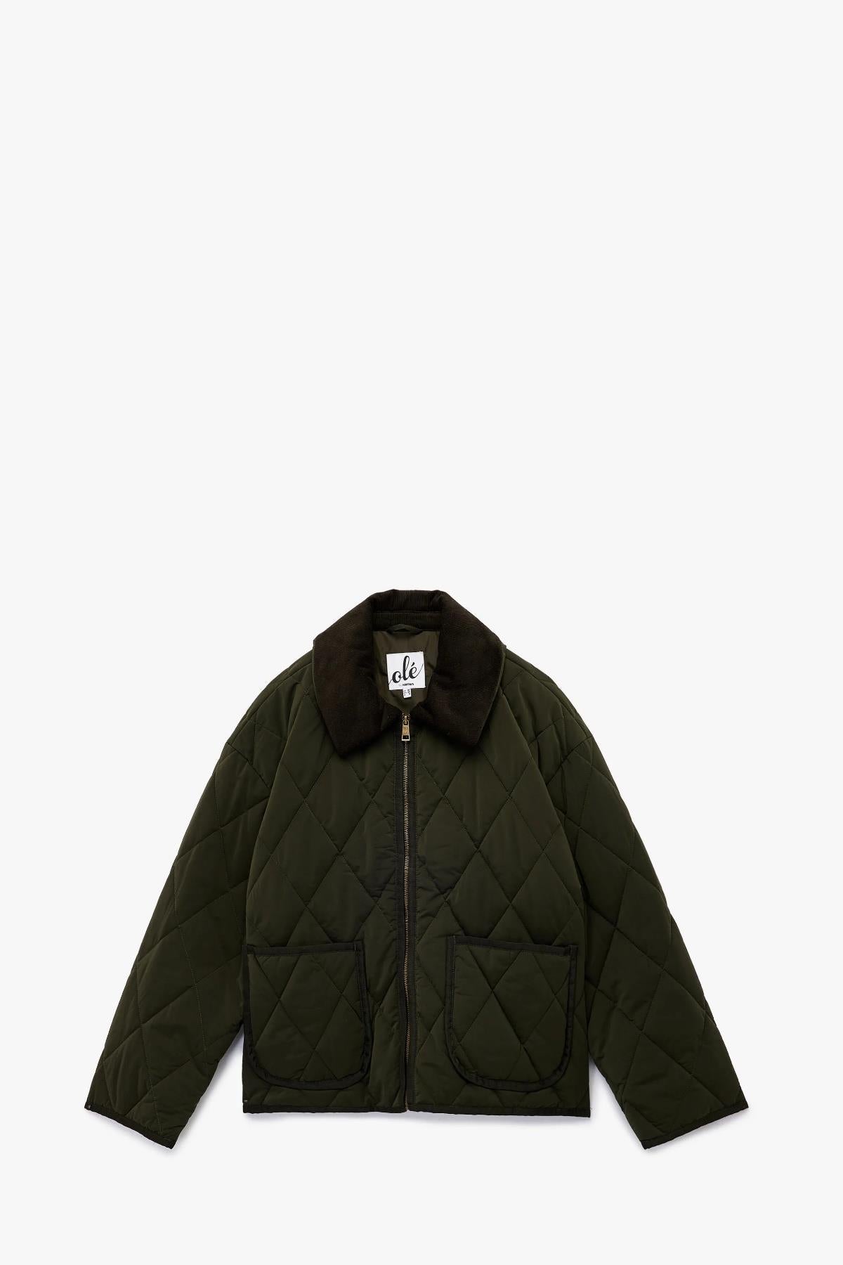 Koton Kadın Ceket 6Wal20051Iw802