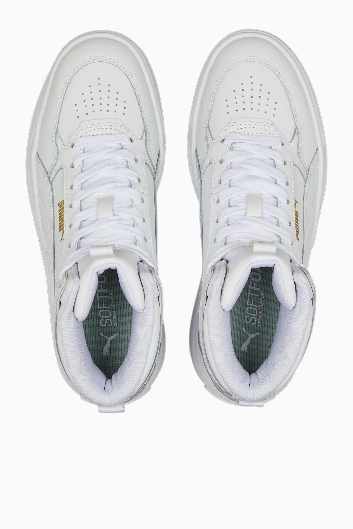 Puma Karmen Rebelle Kadın Ayakkabı 38721301