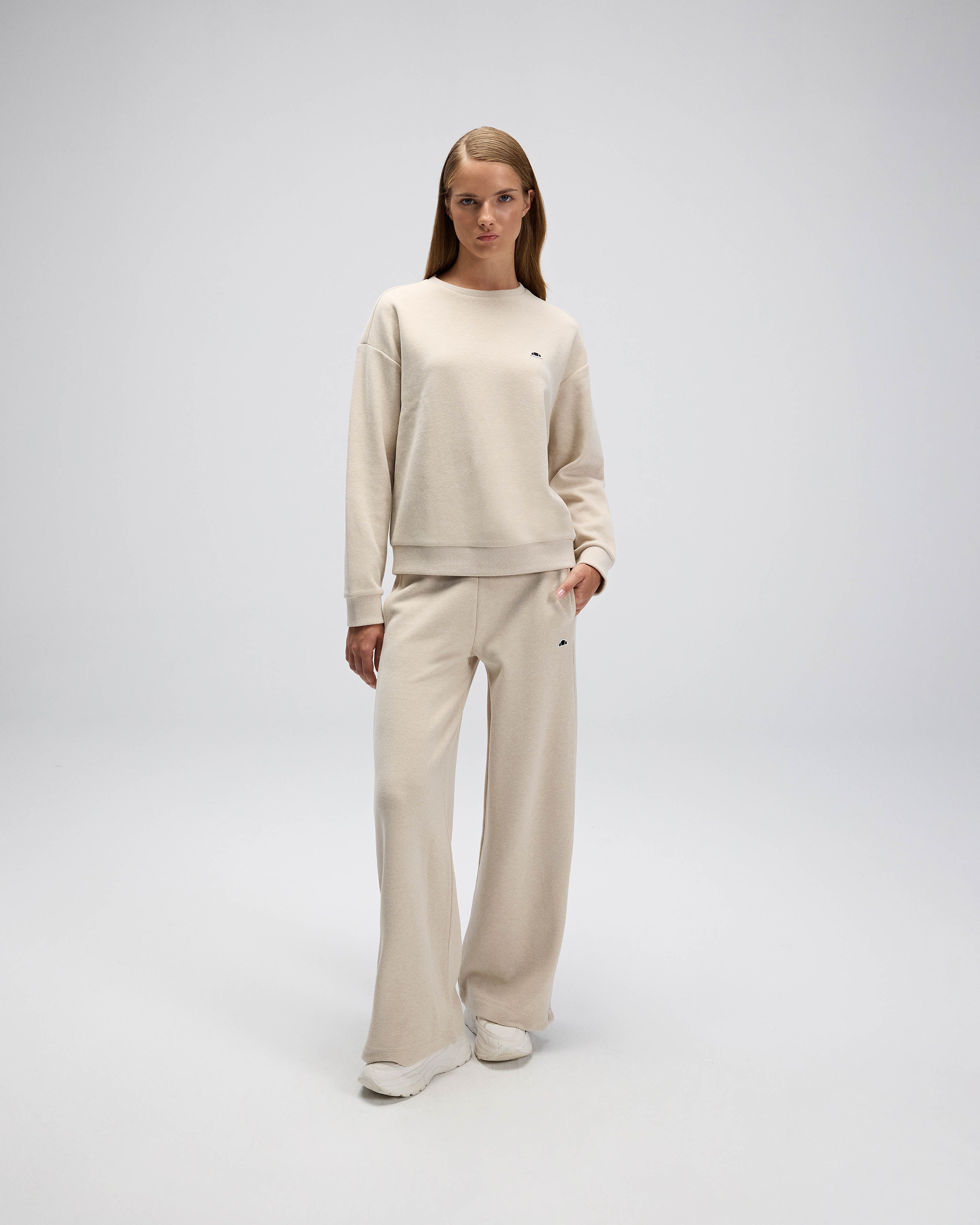Ellesse Kadın Sweat Pantolon Ef543-Bgm