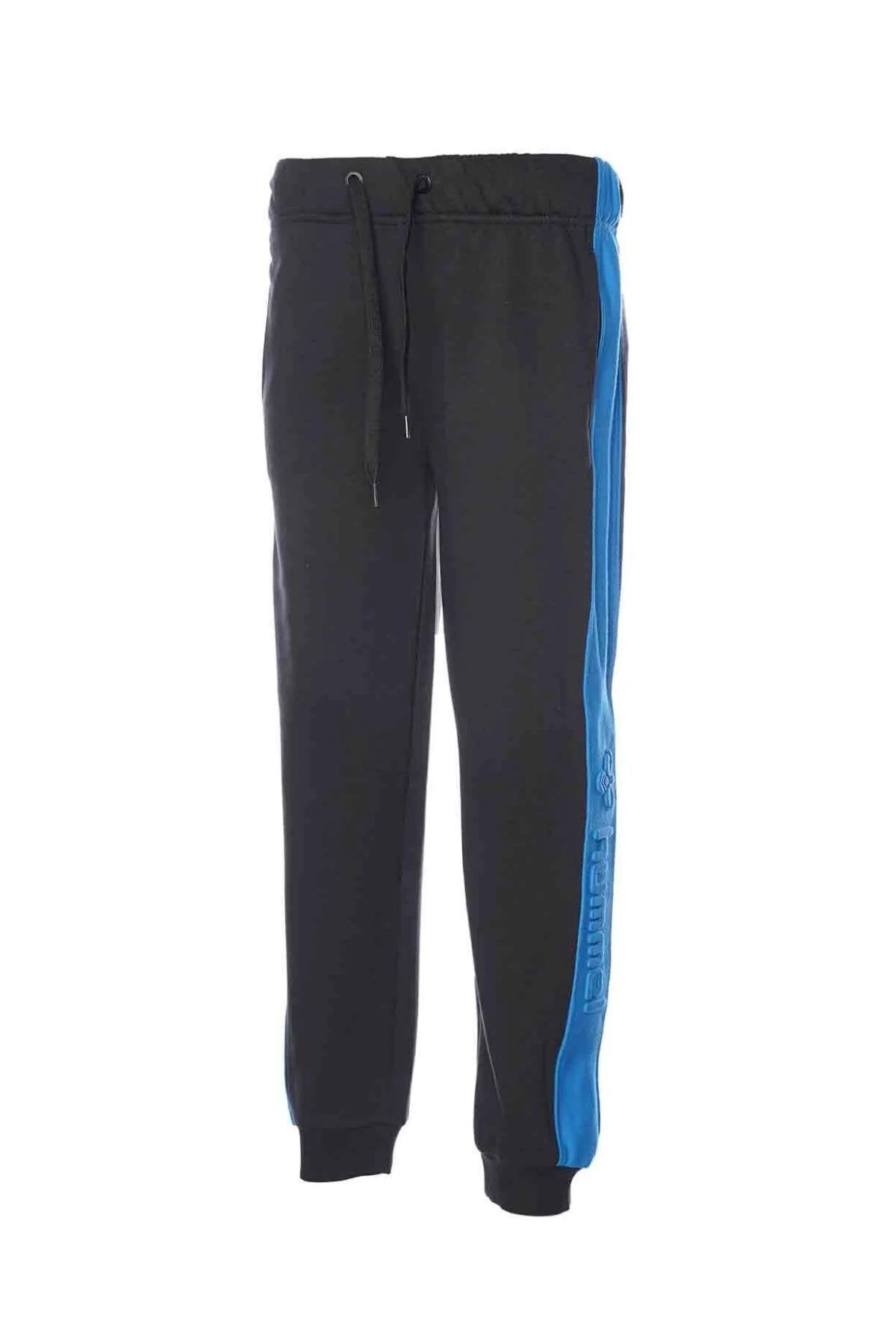 Hummel Jarl Unisex Çocuk Eşofman Altı 932018-2001