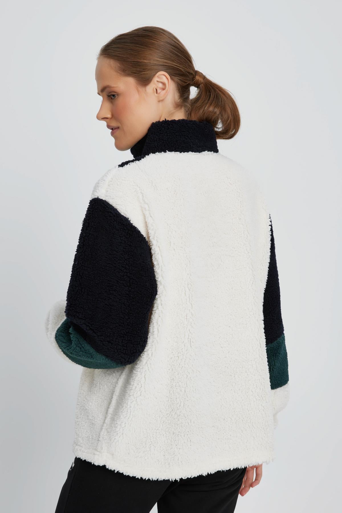 Ellesse Kadın Ceket EF088-ECR