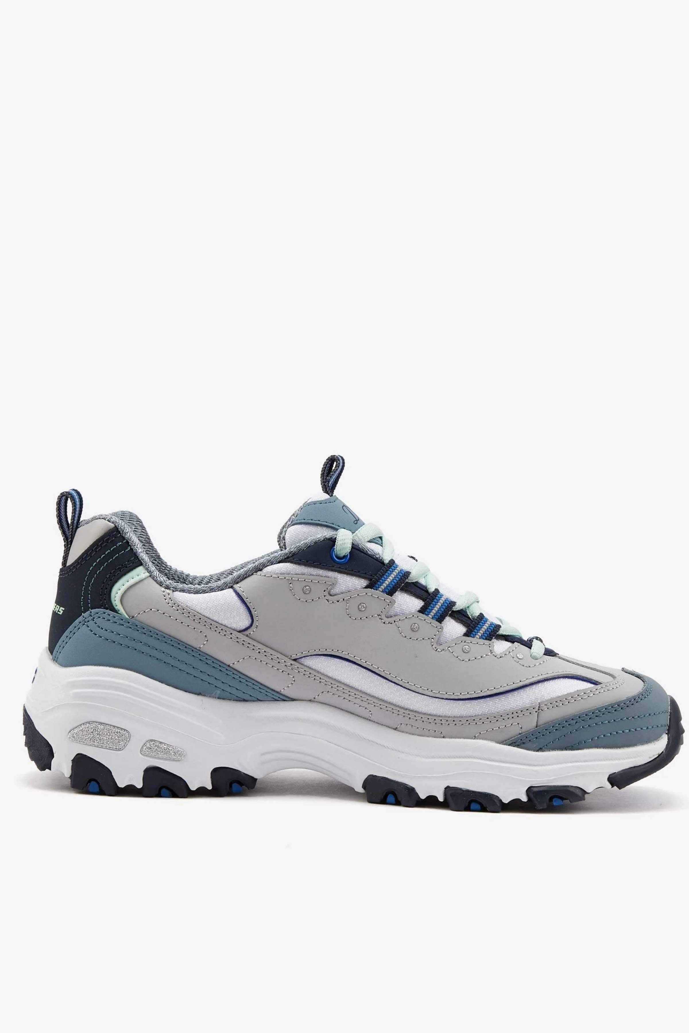 Skechers Dlites Cool Change Kadın Spor Ayakkabı 13143-GYBL