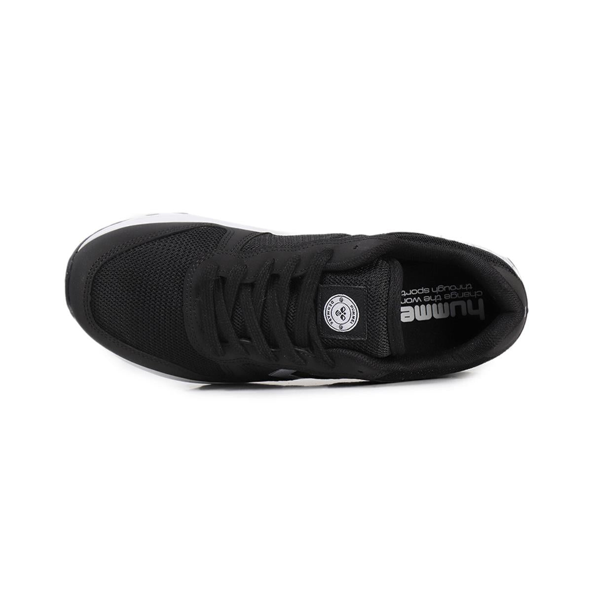 Hummel Porter Siyah Unisex Ayakkabı 207900-2001