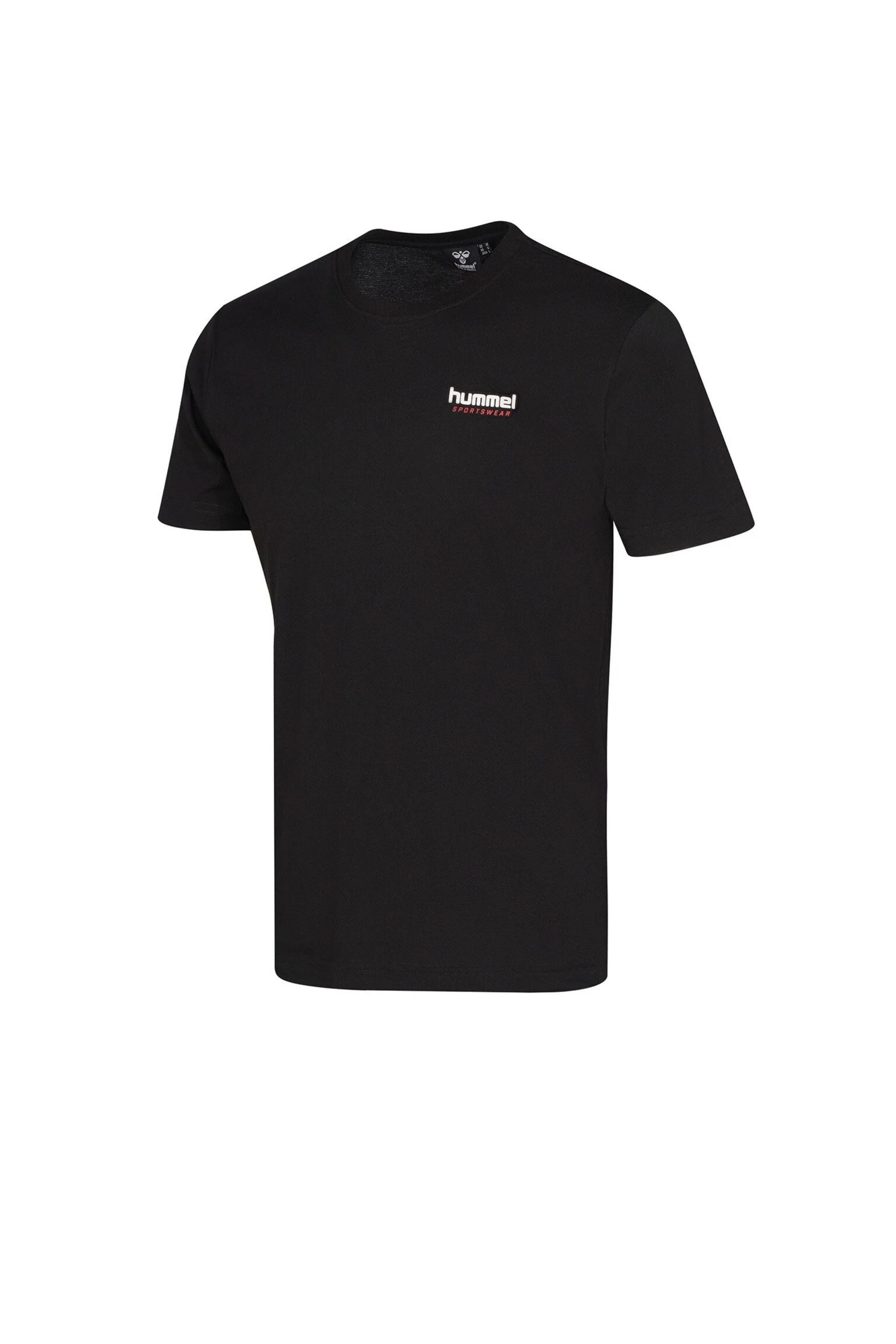 Hummel Zumo Erkek Tişört 912375-2001