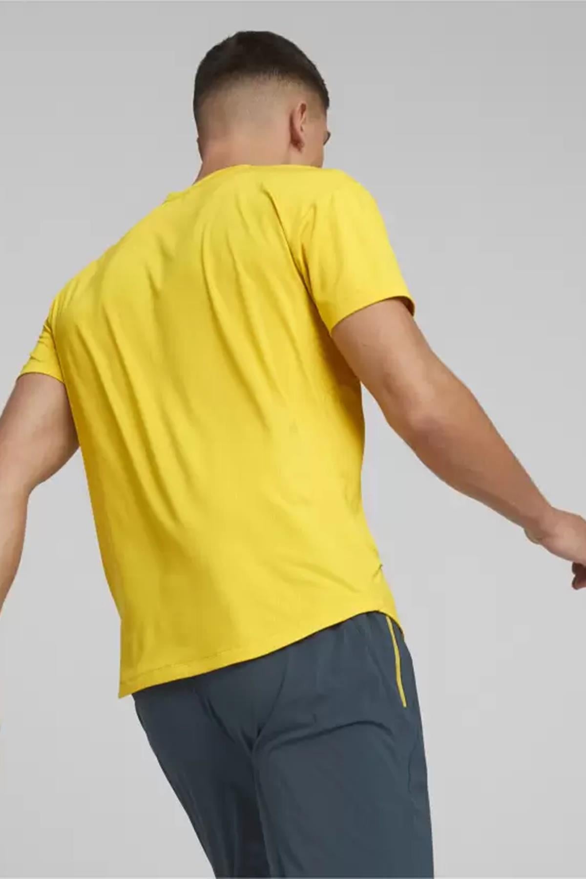 Puma M First Mile Erkek Tişört 52322741