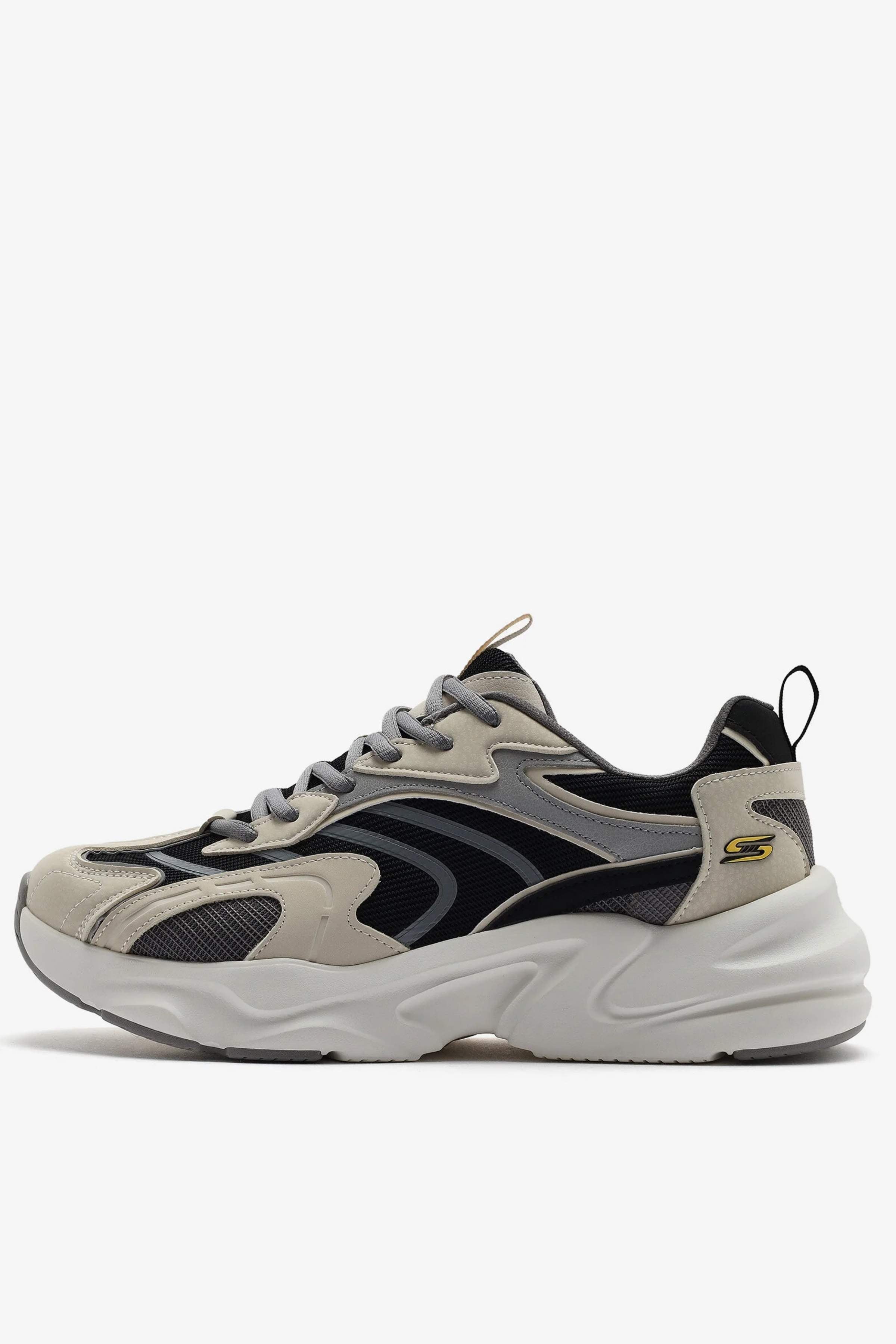 Skechers Bobs Bamına 2 Erkek Ayakkabı 118326-NTBK