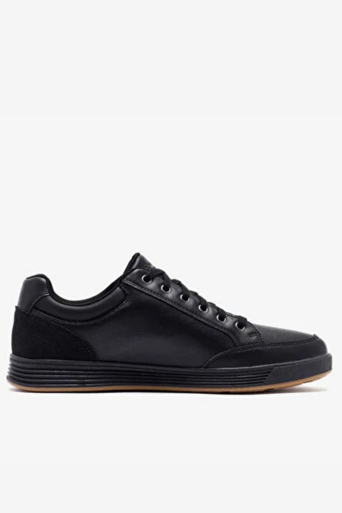 Skechers Cavell - Sparkman Erkek Ayakkabı 210944-Blk