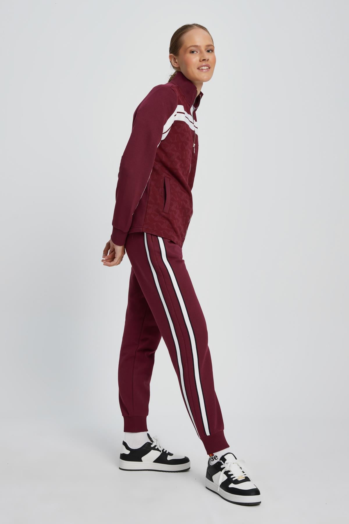 Ellesse Kadın Jogger Eşofman Altı EF084-BO