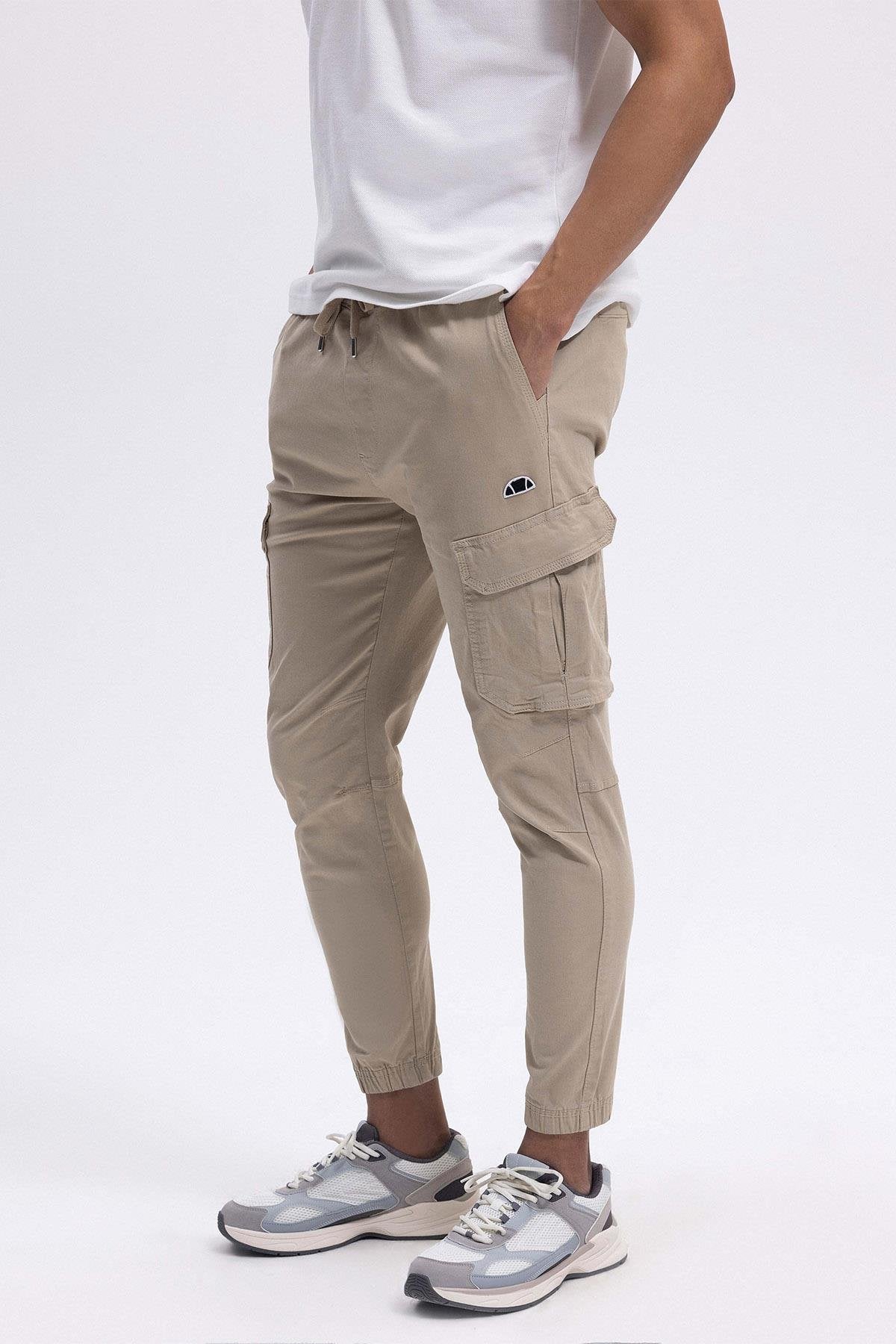 Ellesse Erkek Kargo Pantolon EM473-BG