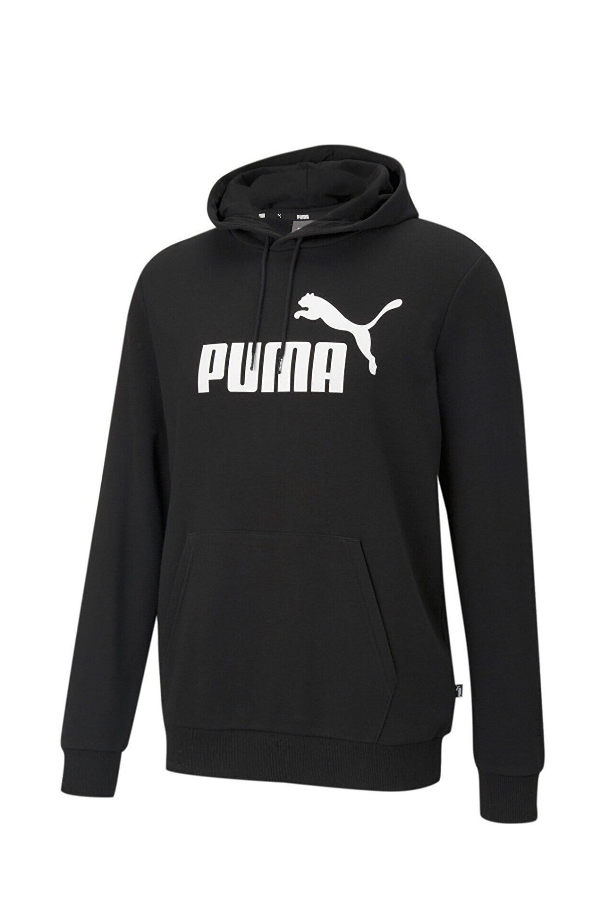 Puma Ess Big Logo Tr Erkek Sweatshirt 58668801