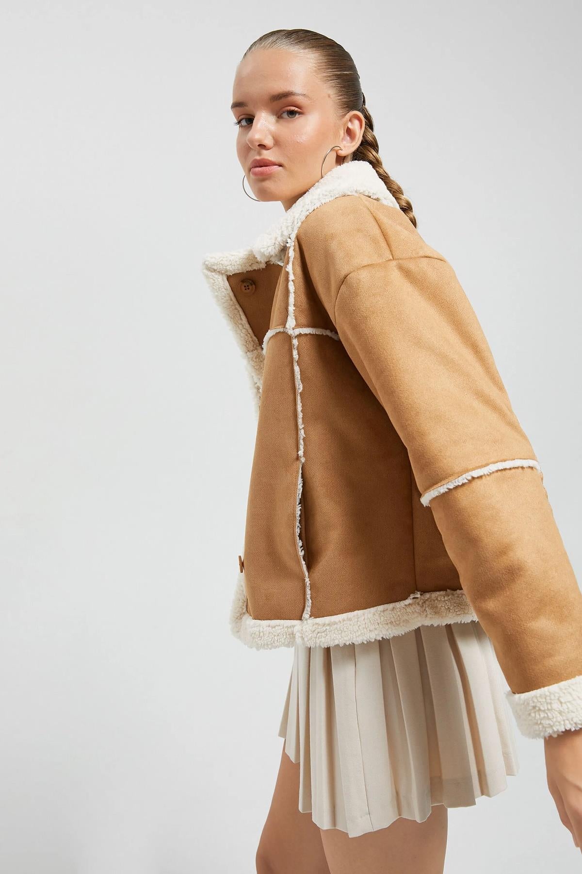 Koton Kadın Ceket 30192