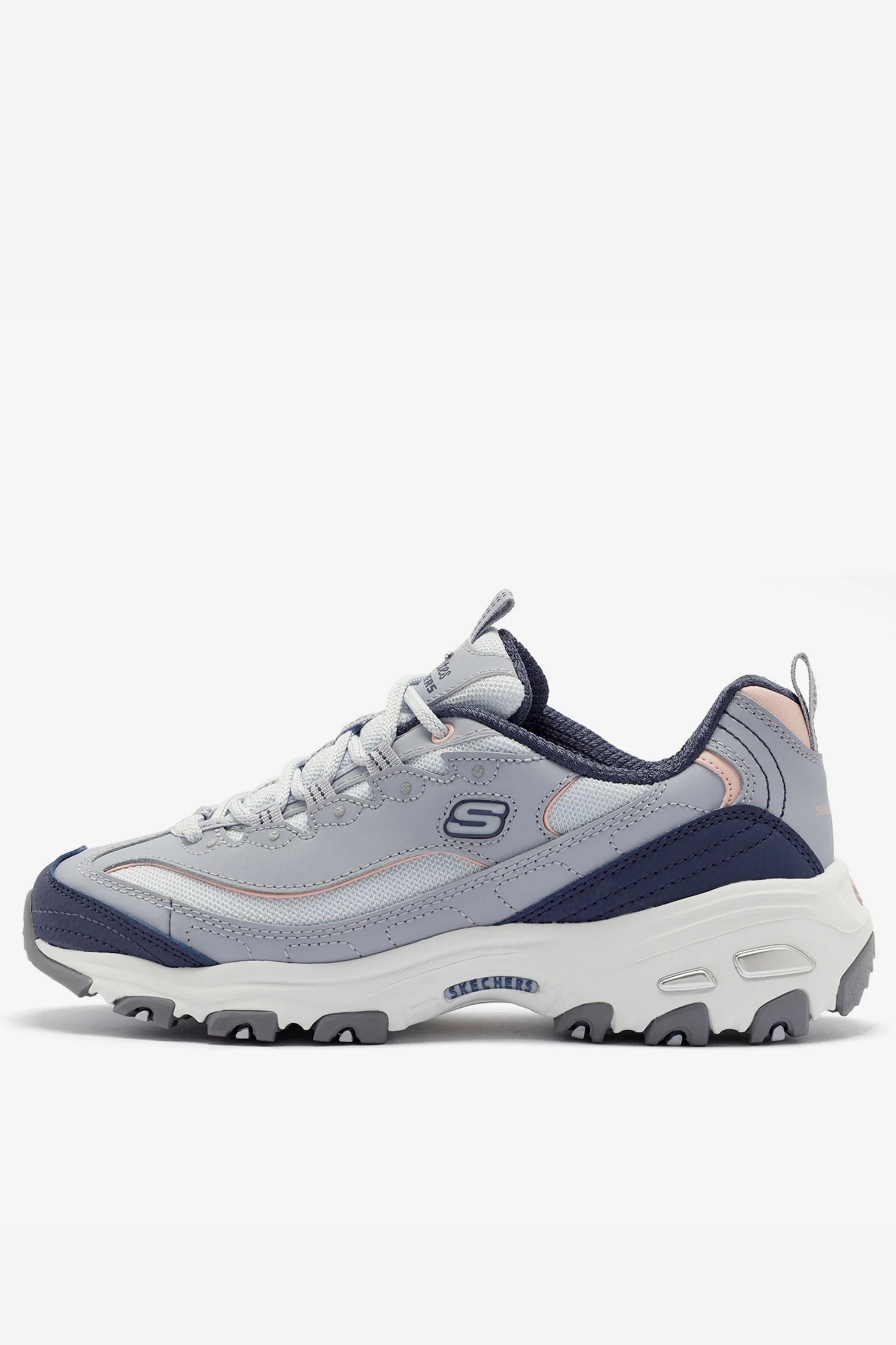 Skechers Dlites Popular Vote Kadın Ayakkabı 150241-LBMT