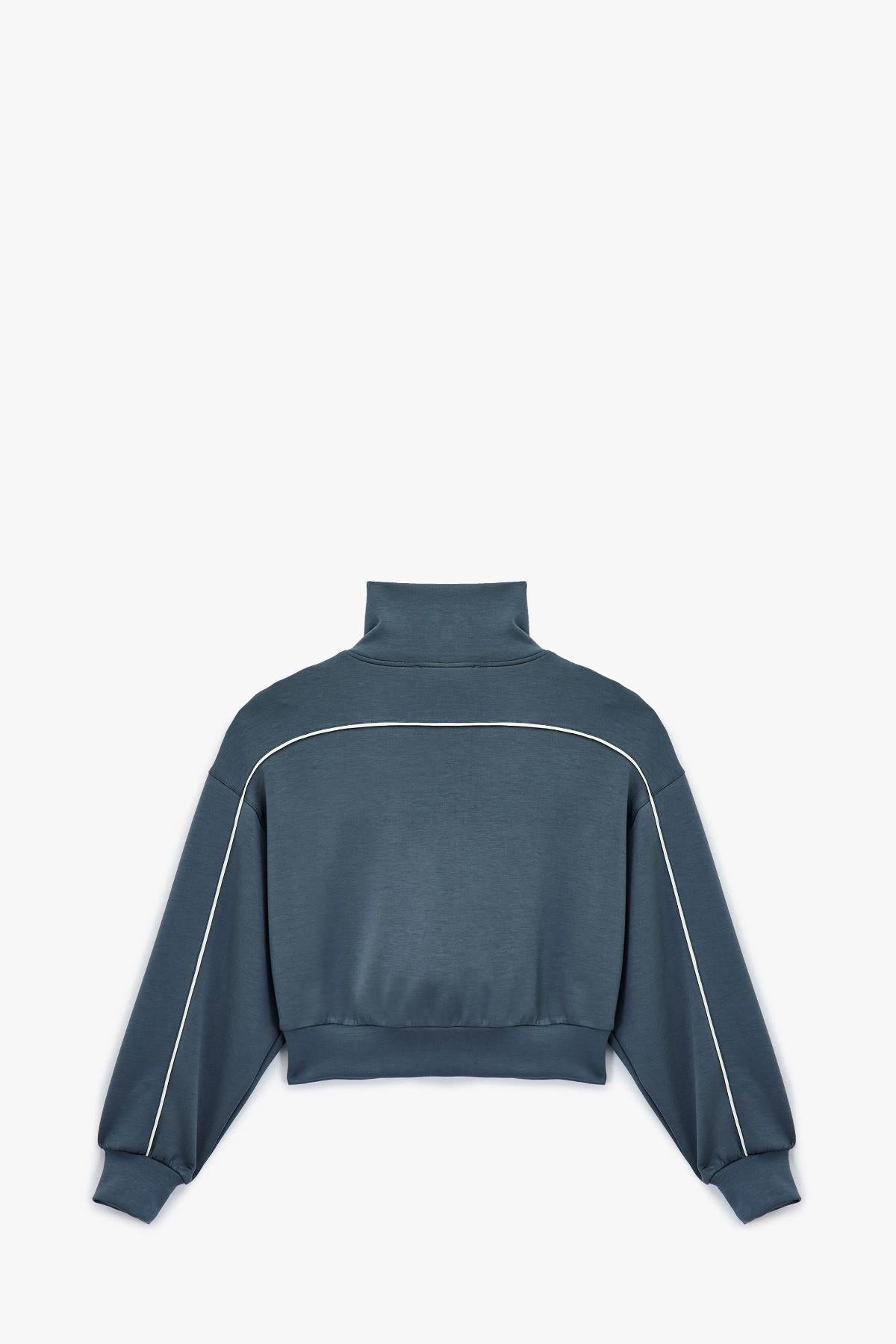 Koton Kadın Sweat 6Wak10047Nk049