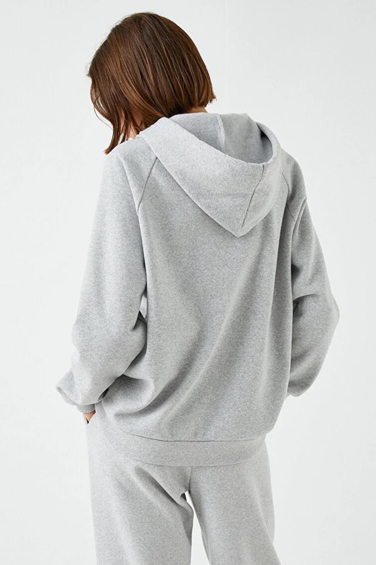 Koton Kadın Sweat 22482