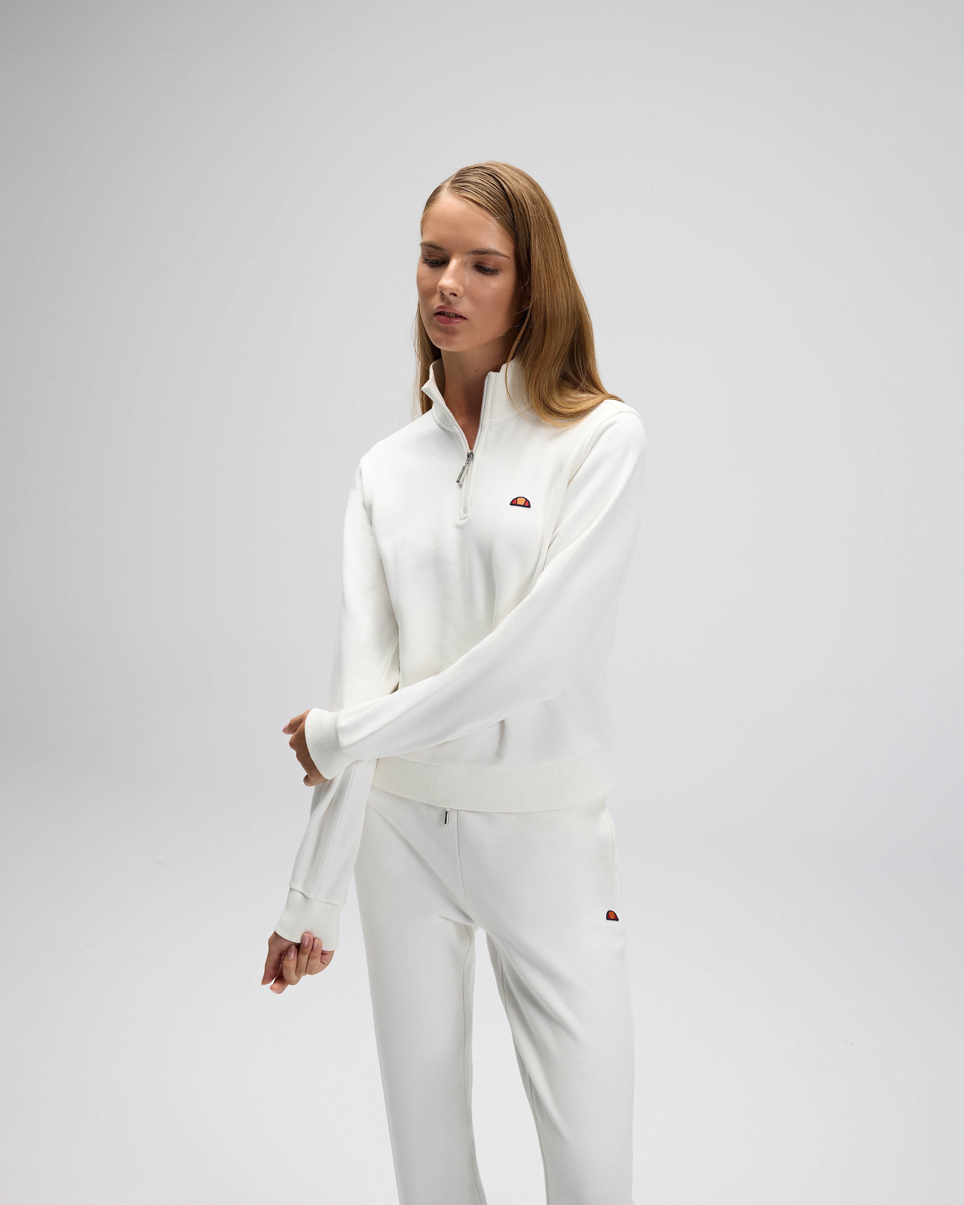 Ellesse Kadın Jogger Eşofman Altı Ef555-Of