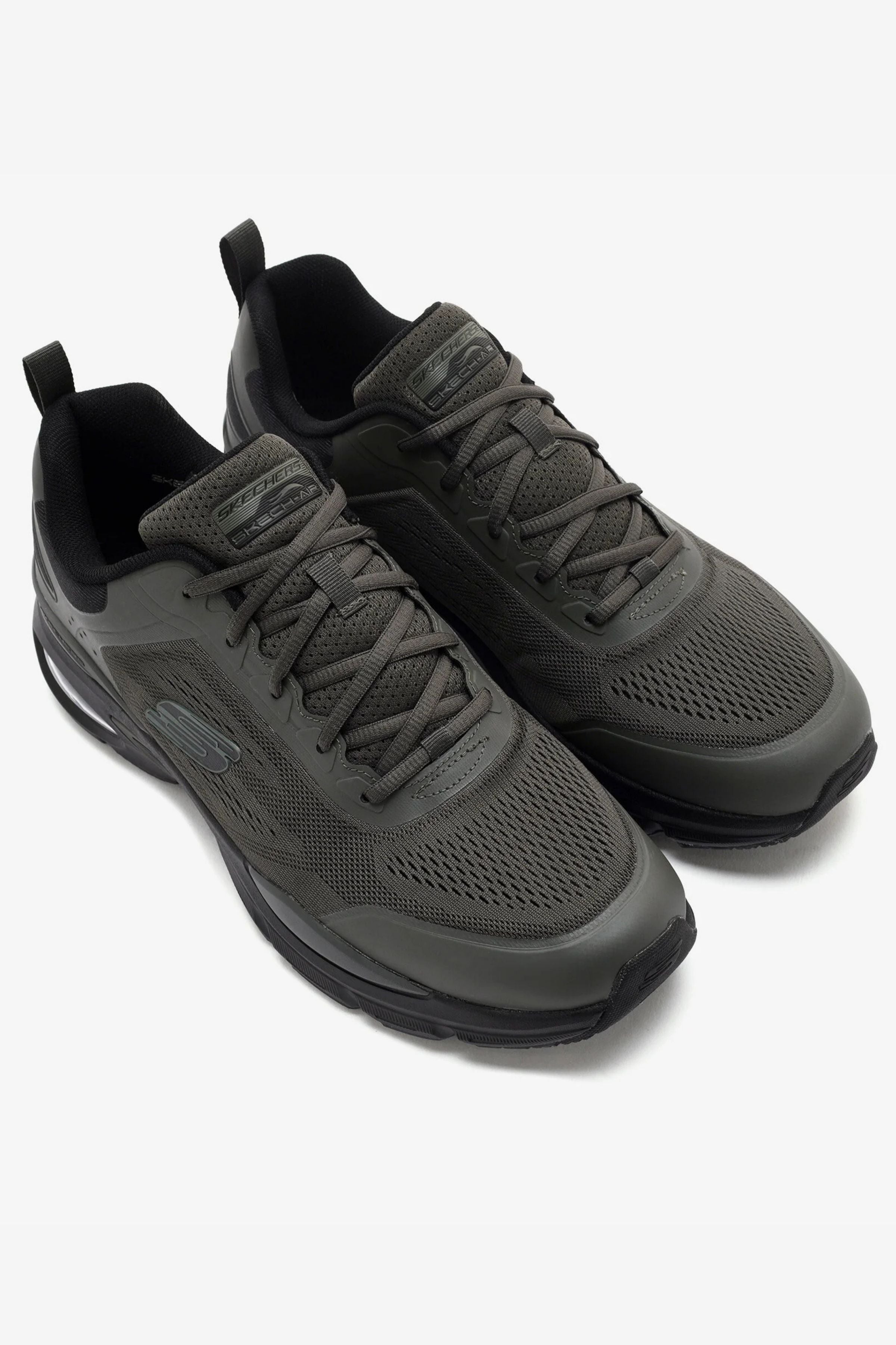 Skechers Skech-Air Ventura Erkek Ayakkabı 232656-OLBK