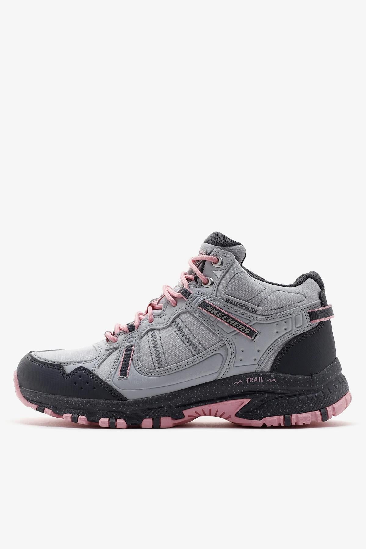 Skechers Hillcrest Kadın Bot 180021 Gypk