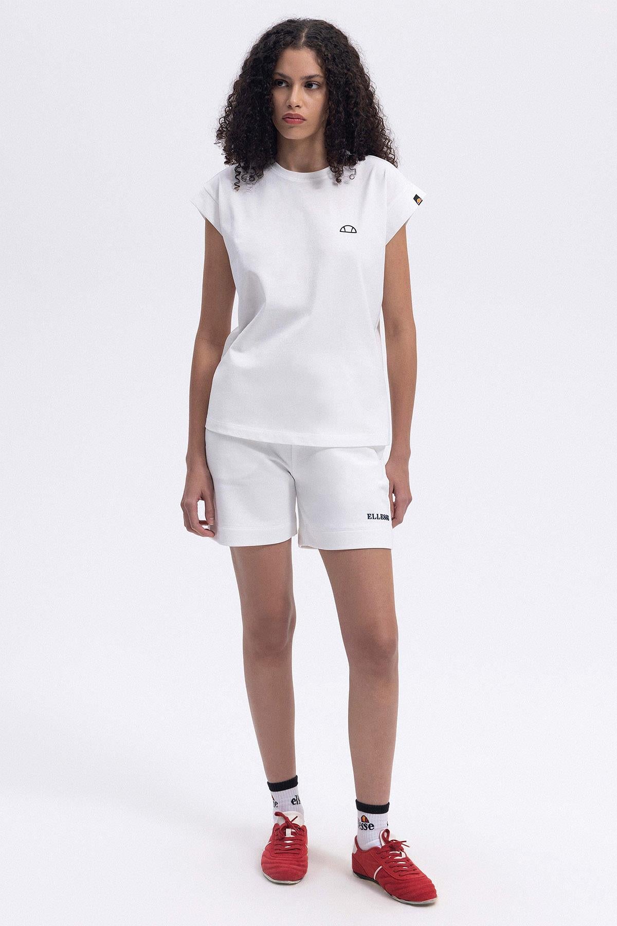 Ellesse Kadın Tişört EF450-OF