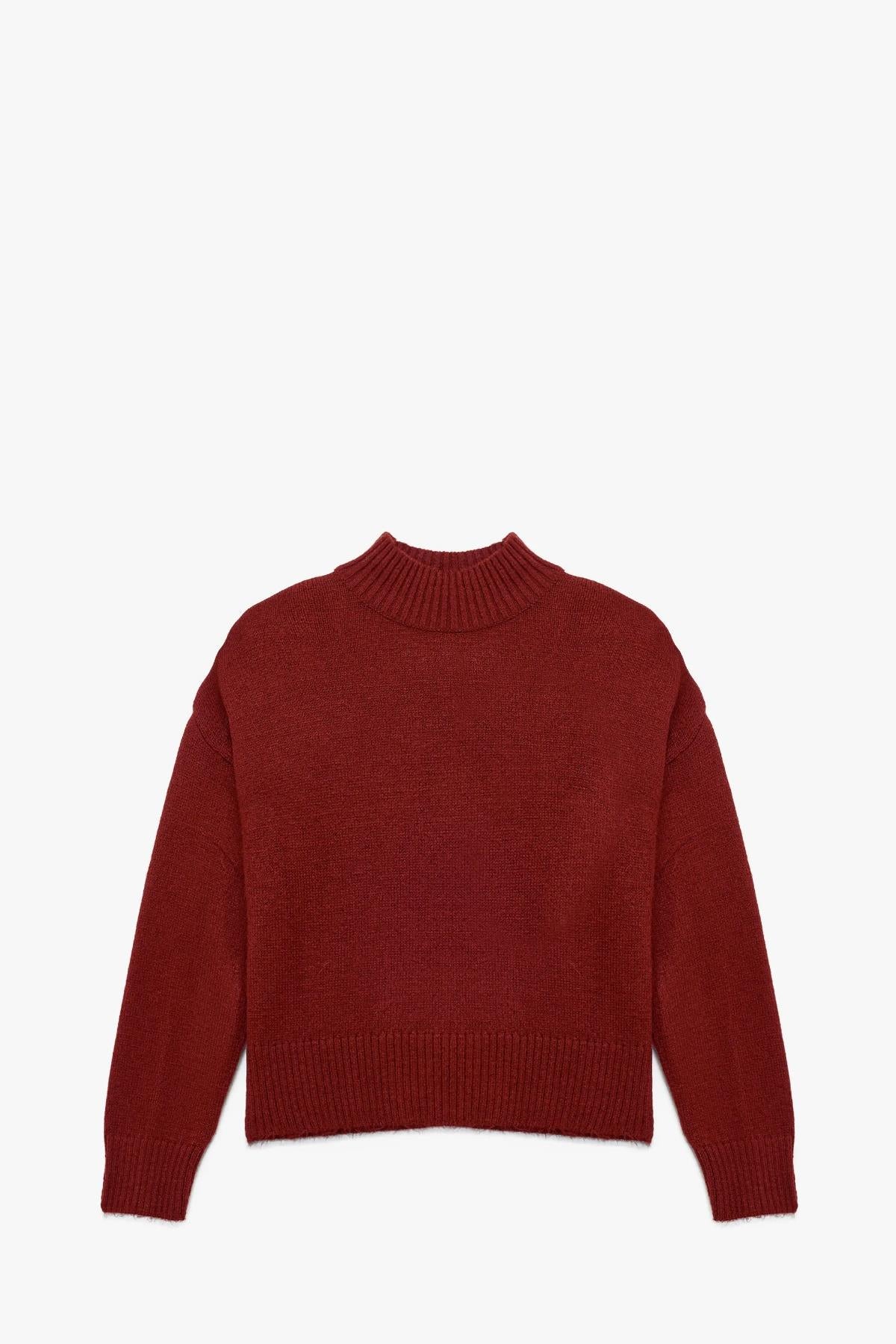 Koton Kadın Sweat 6Wal90112Ht459