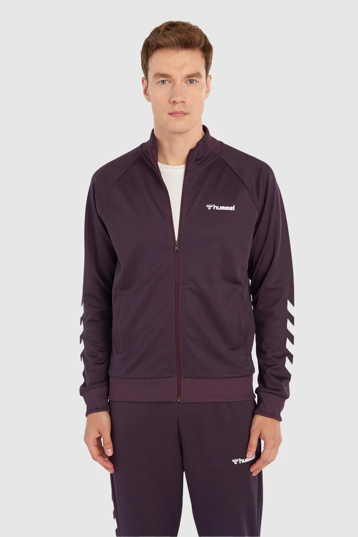 Hummel Falconzo Erkek Ceket 921133-4073