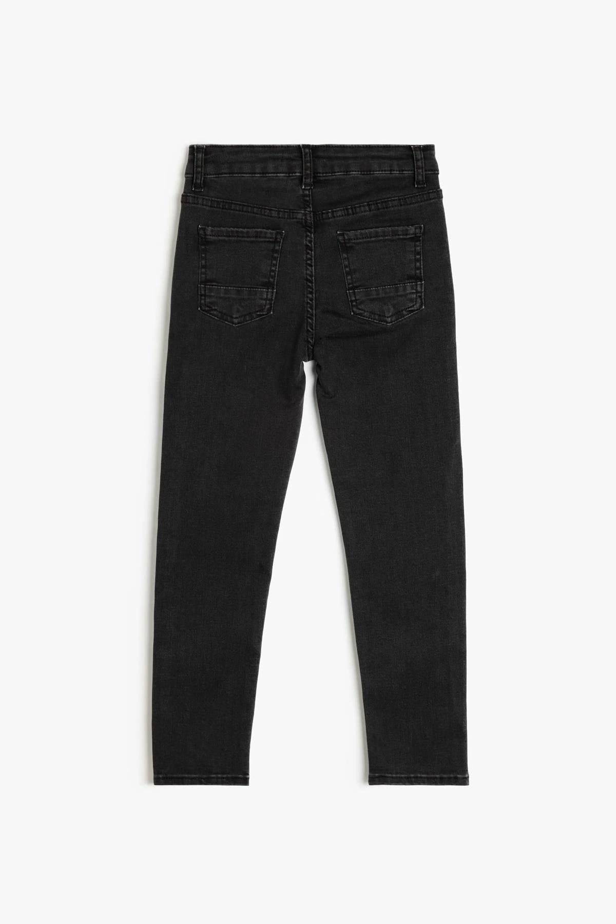 Koton Erkek Çocuk Jean Pantolon 36266