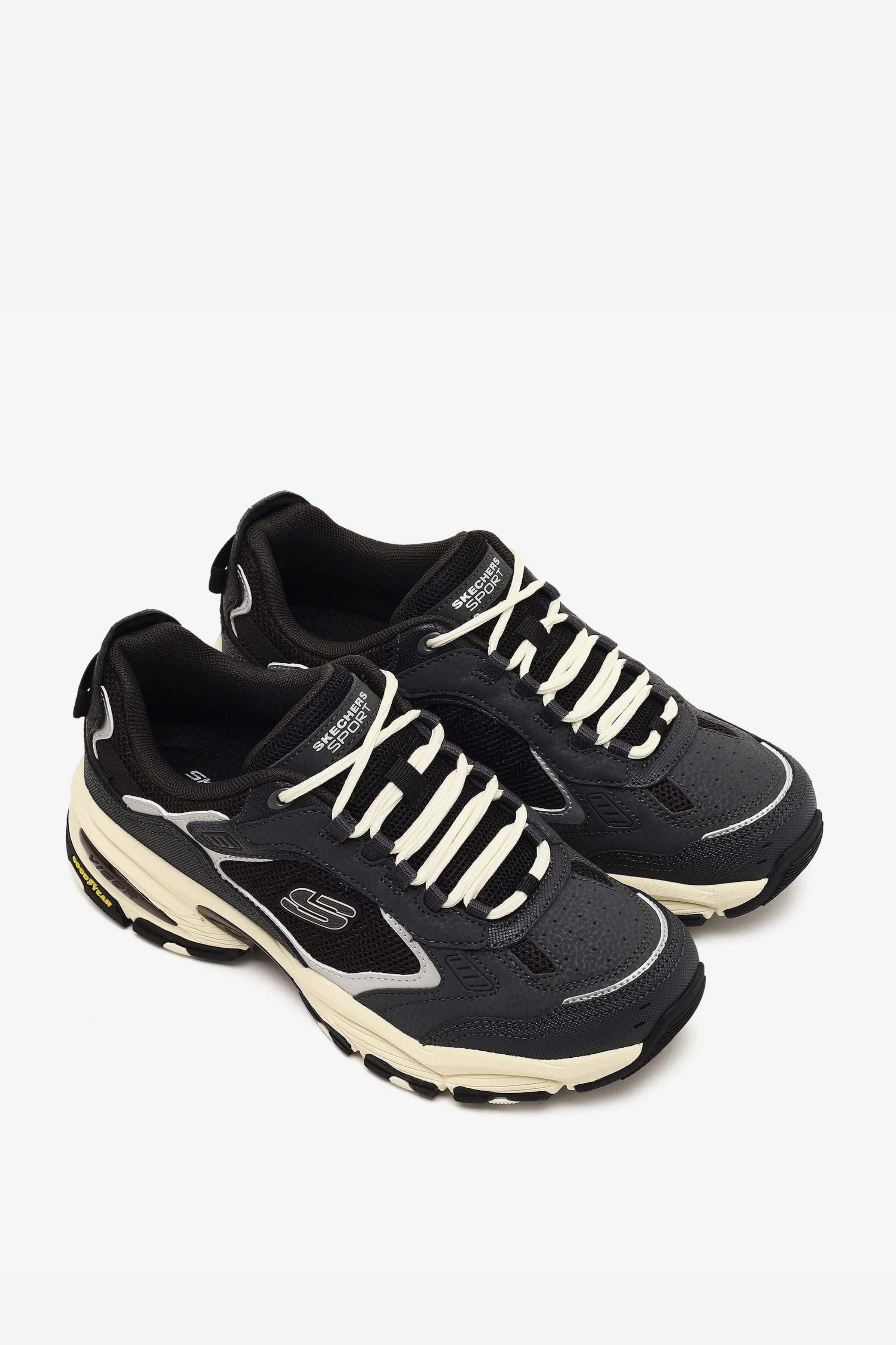 Skechers Vigor 3.0 Kadın Ayakkabı 180247-BKSL