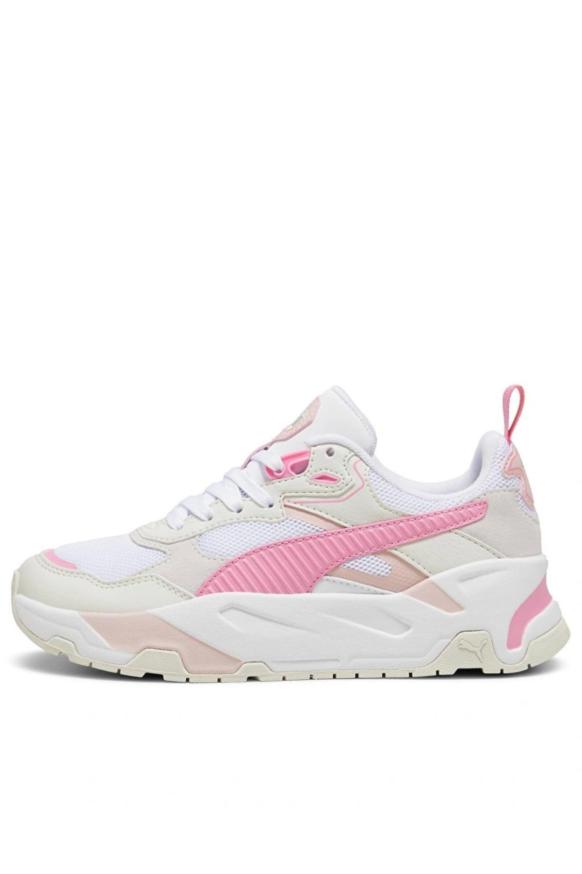 Puma Trinity Jr Kadın Ayakkabı 39083818