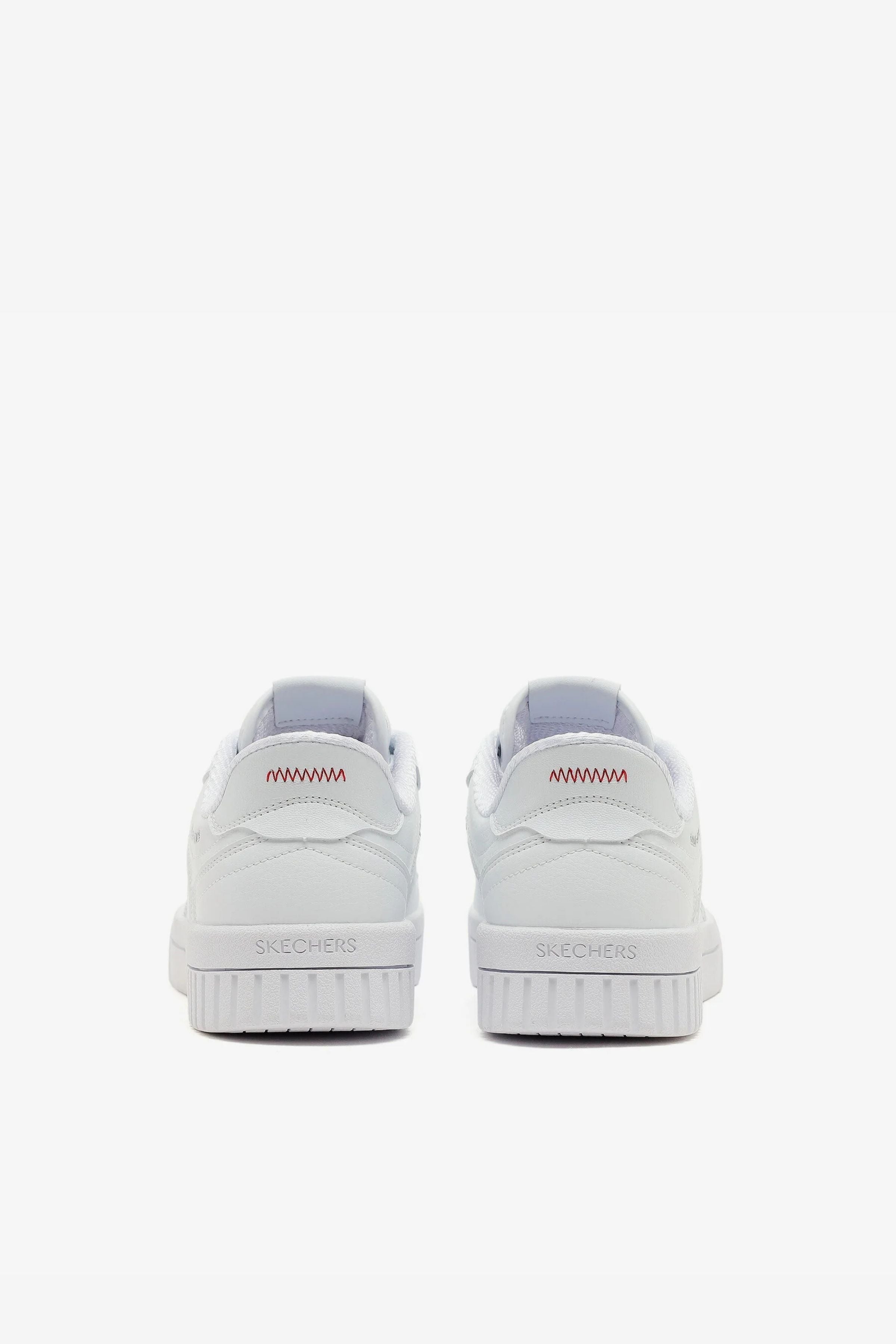 Skechers Jade Kadın Spor Ayakkabı 185222-WHT