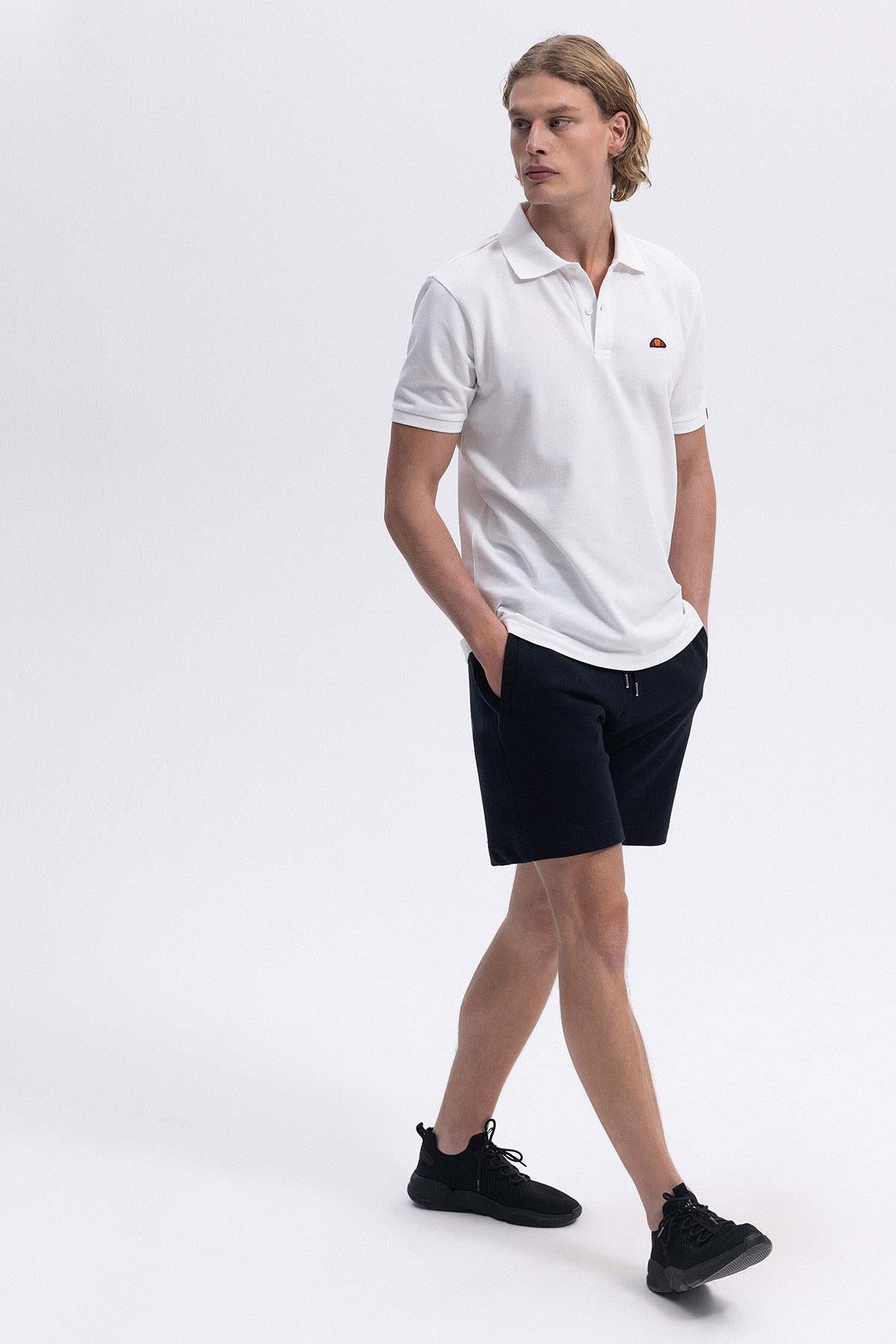 Ellesse Erkek Şort EM622-BK