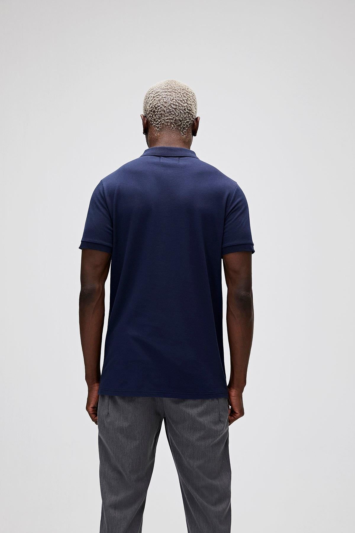 Bad Bear Stark Erkek Polo Tişört 210107051-C07