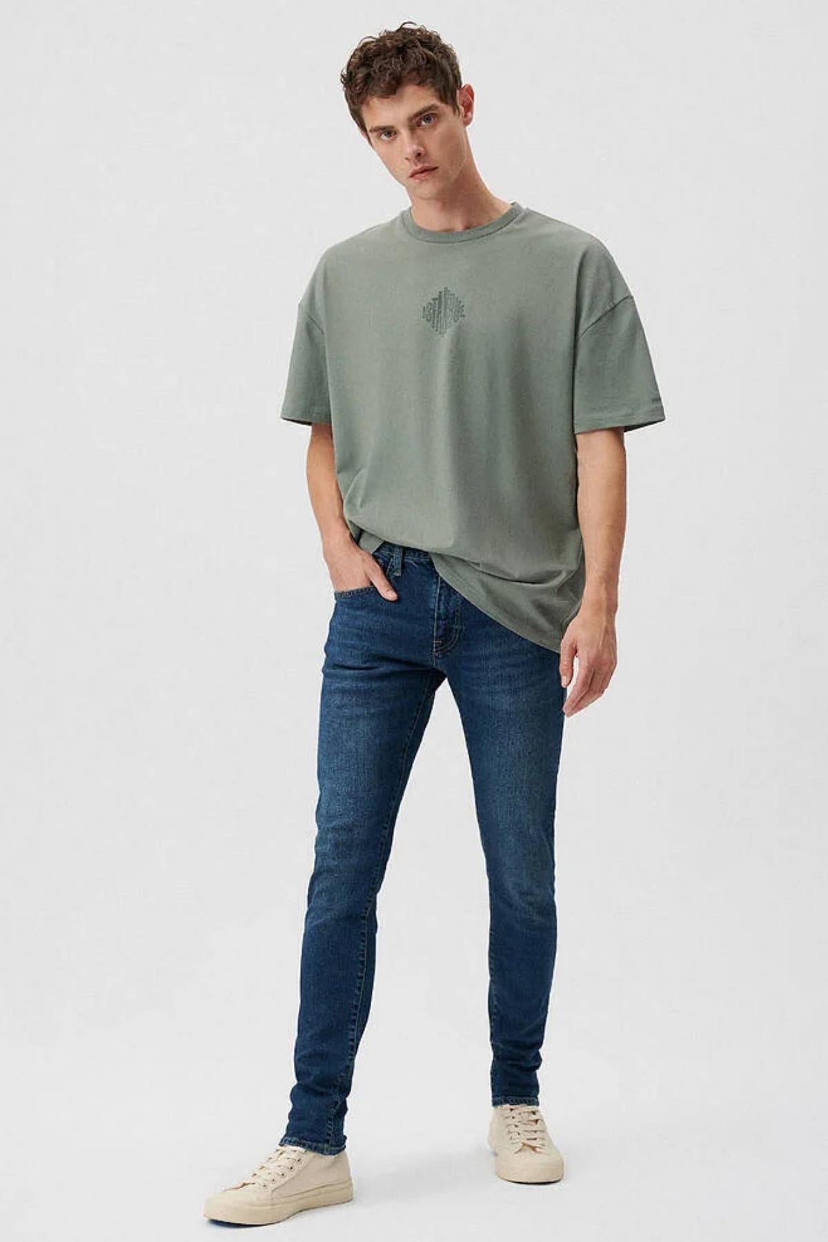 Mavi Leo Jean Pantolon M007628562