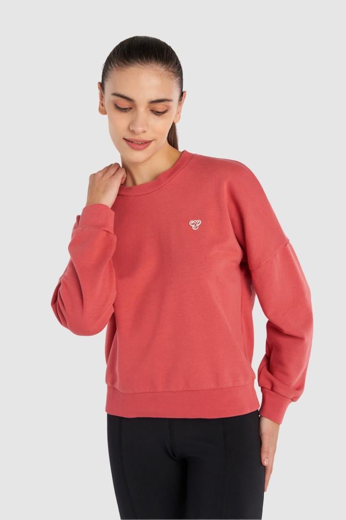 Hummel Hmlt-Ic Icona Kadın Ceket 921838-3494
