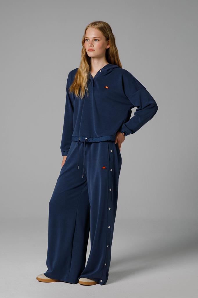 Ellesse Kadın Eşofman Altı EF213-NV