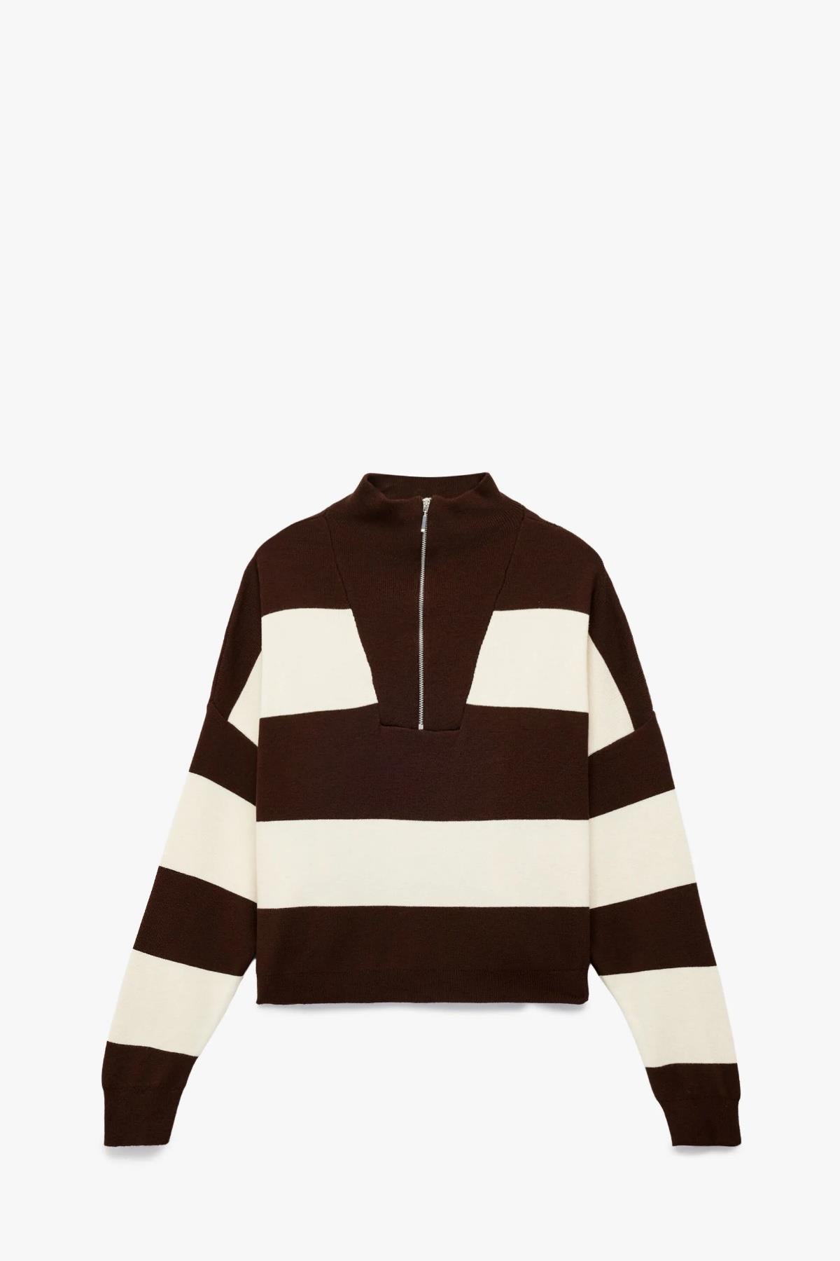Koton Kadın Sweat 6Wal90068Ht5S1
