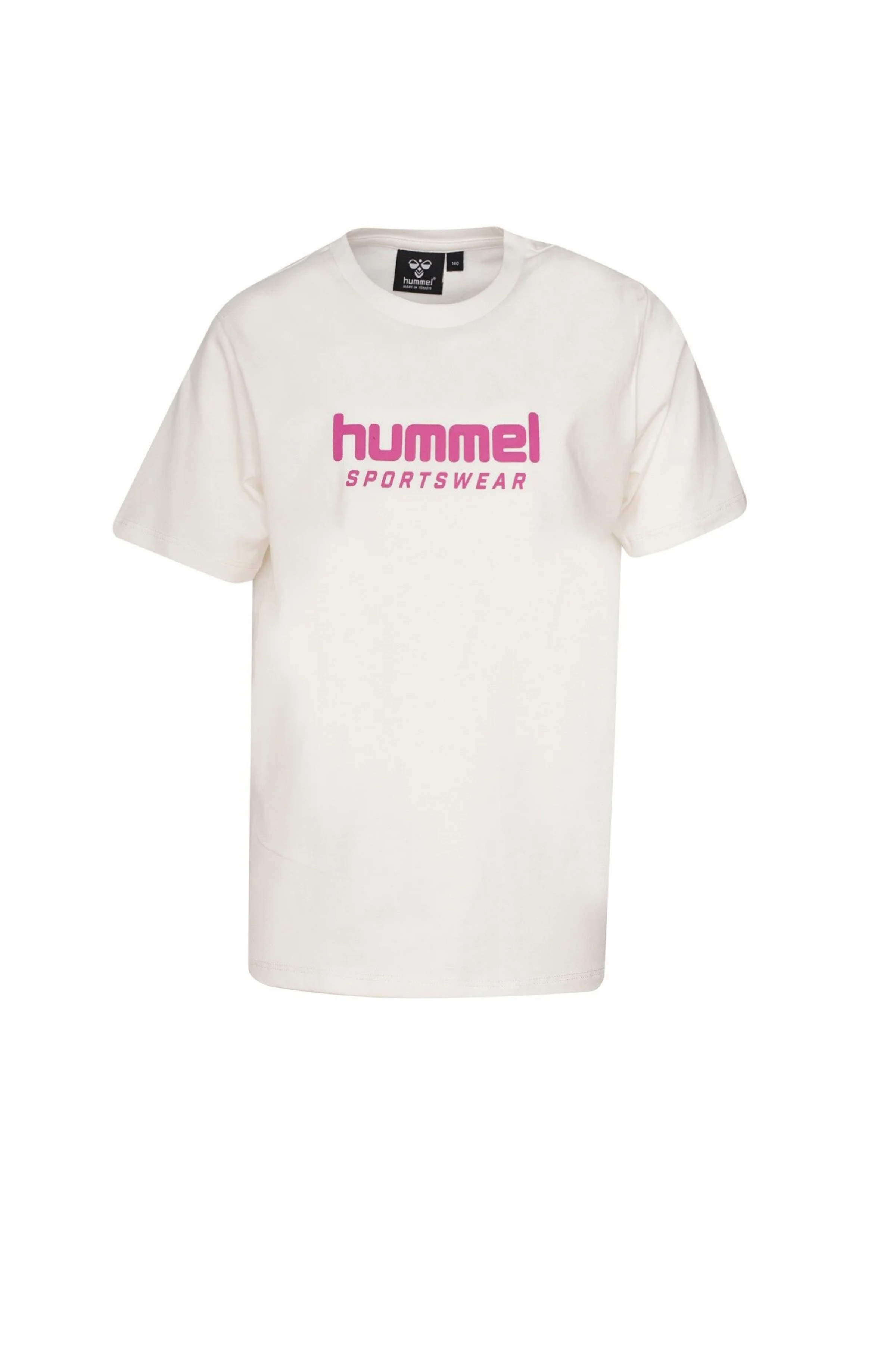 Hummel Abarran Kız Çocuk Tişört 912299-9003