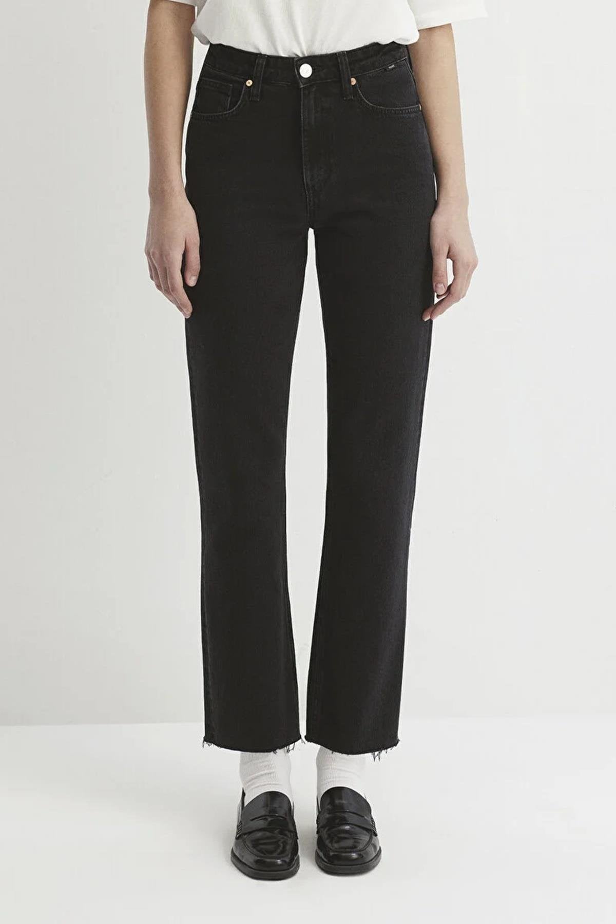 Mavi New York Kadın Jean Pantolon M101441-82