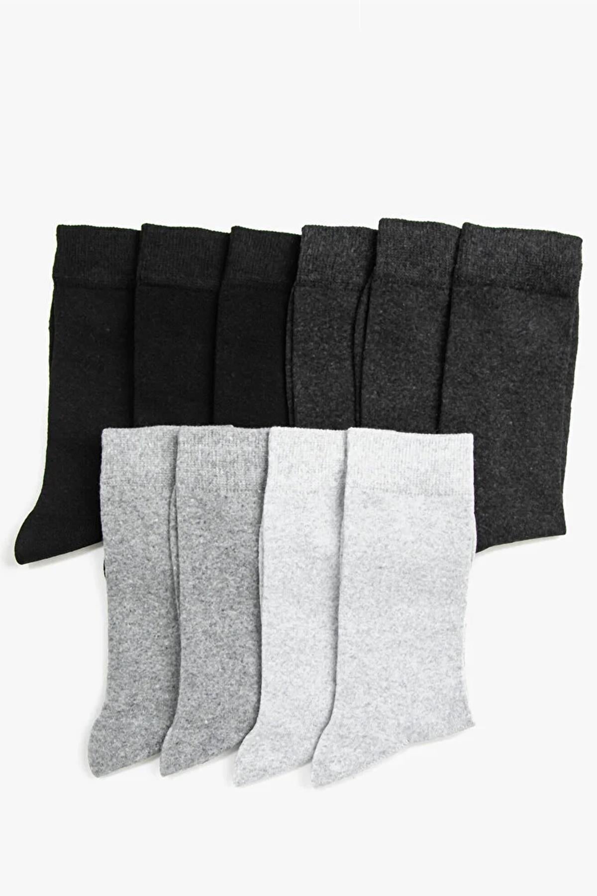 Koton Erkek Çorap 24236