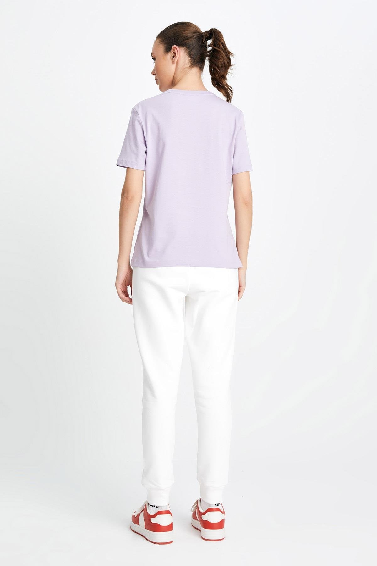 Ellesse Kadın Tişört EF141-LC