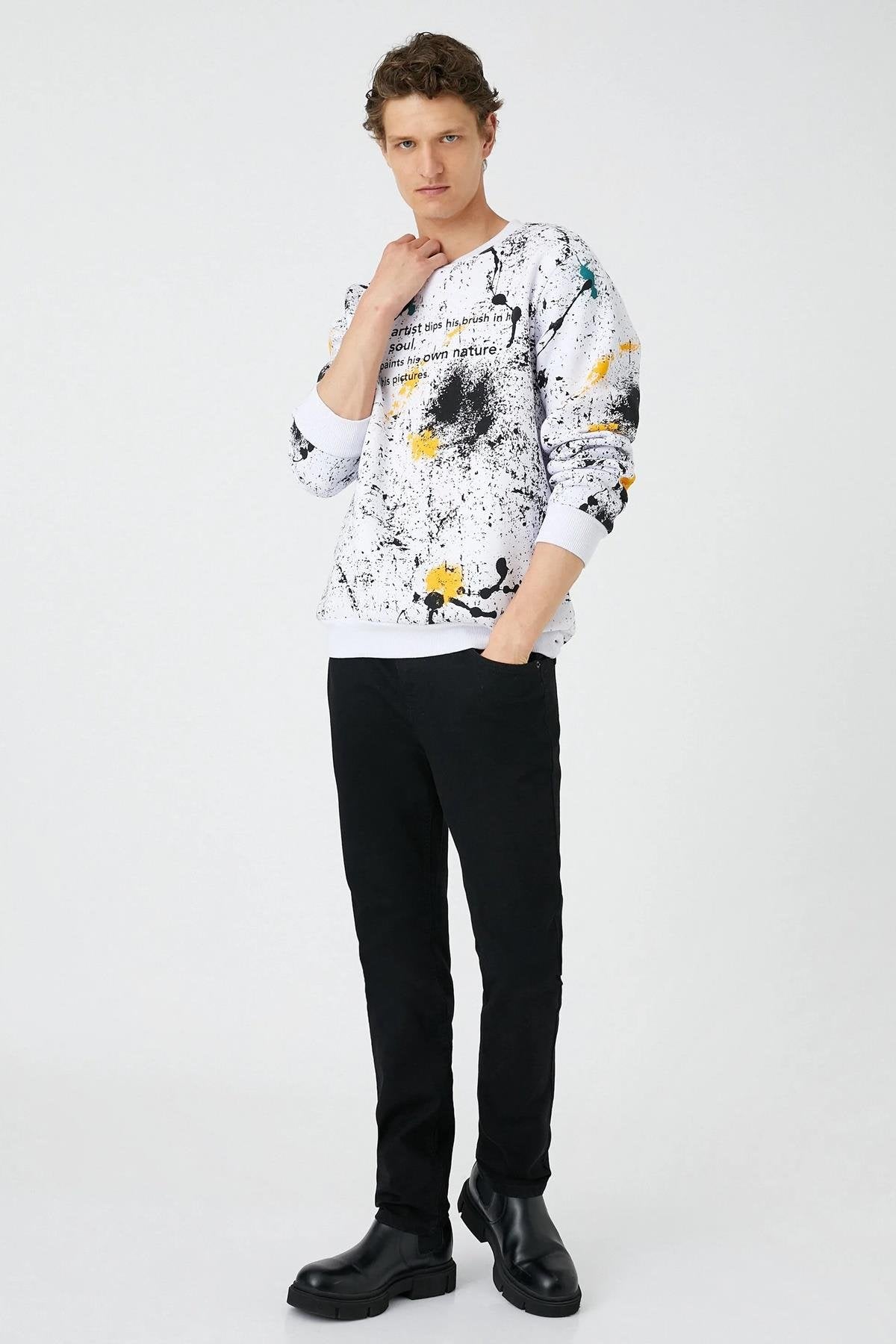 Koton Erkek Pantolon 30179