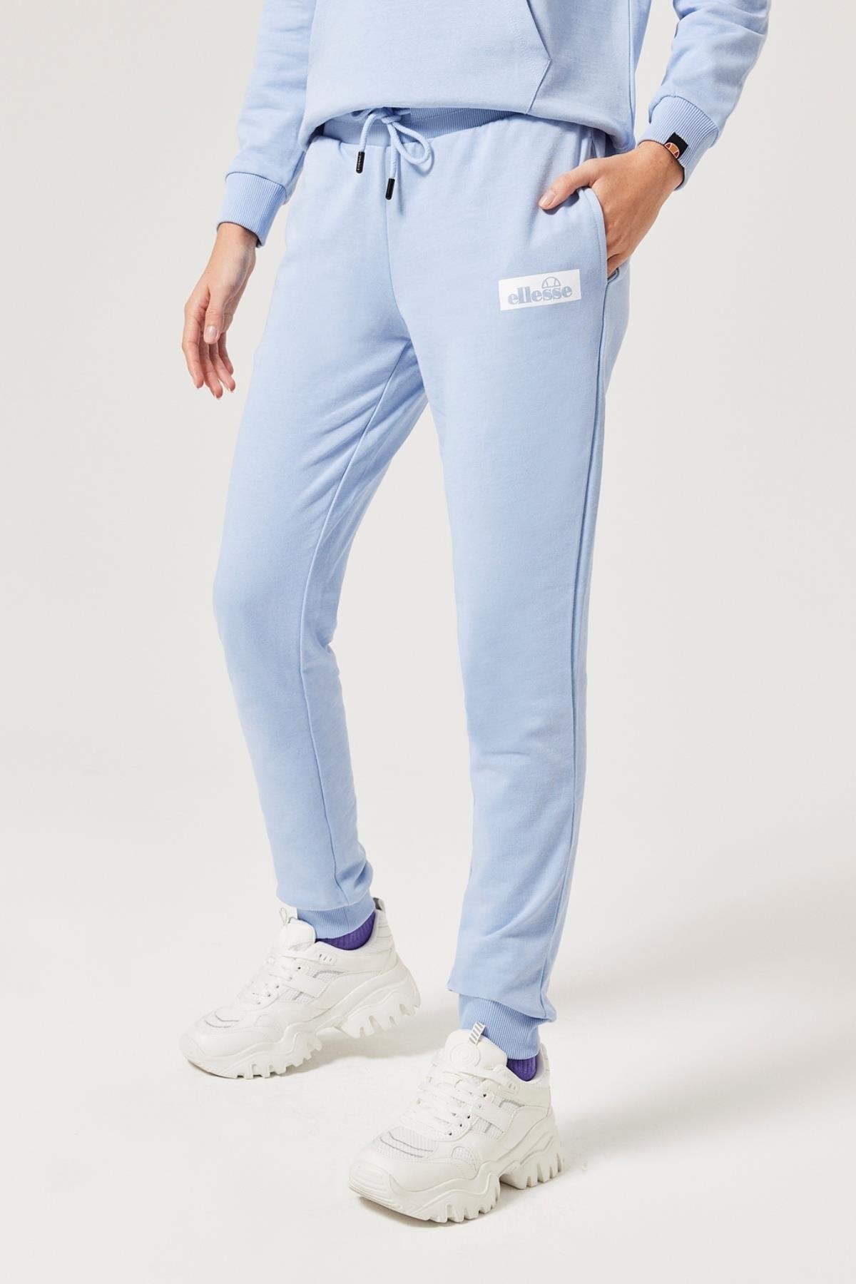 ellesse Kadın Jogger Eşofman Altı F004-LBL