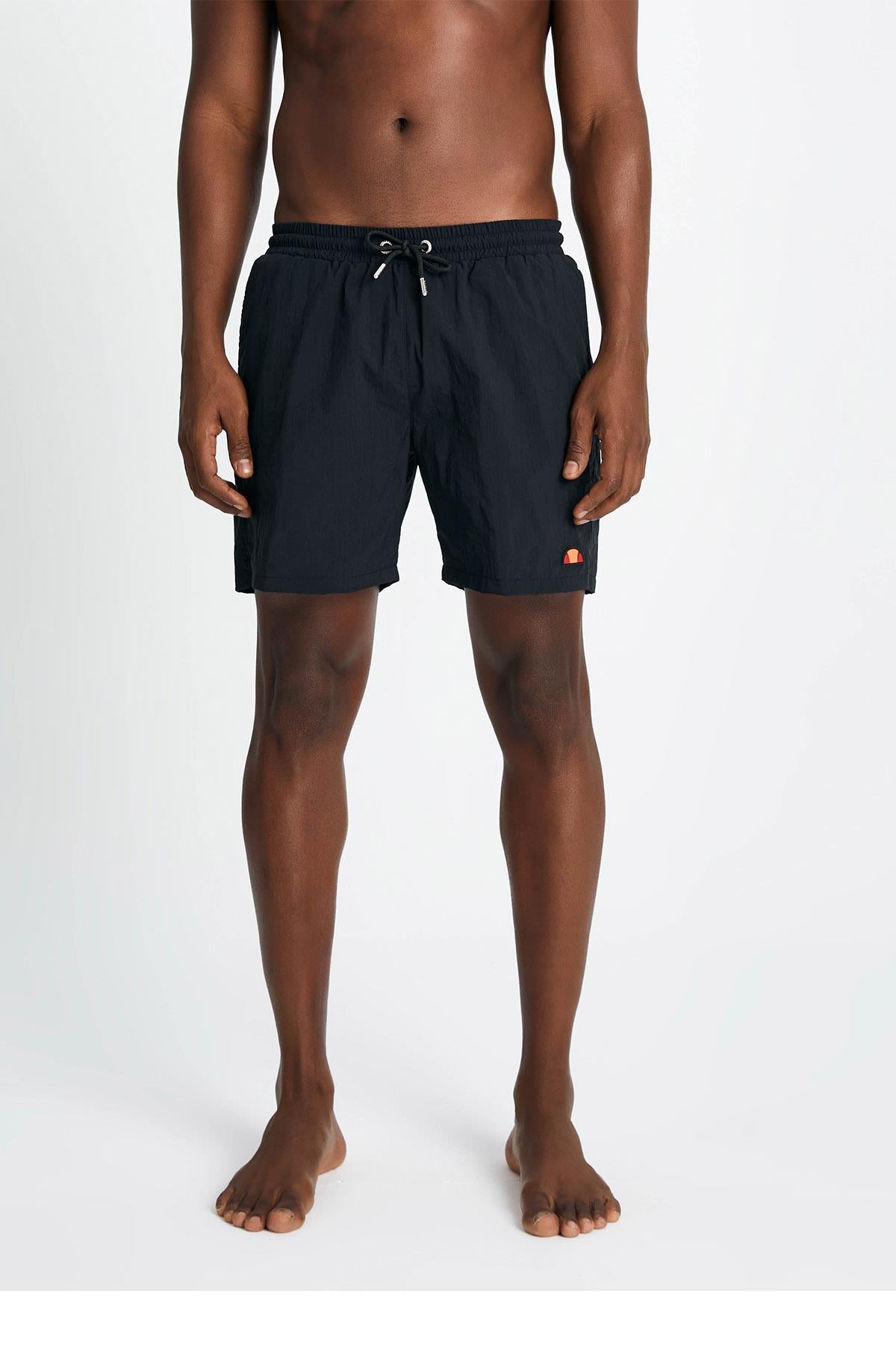Ellesse Erkek Deniz Şortu EM190-BK