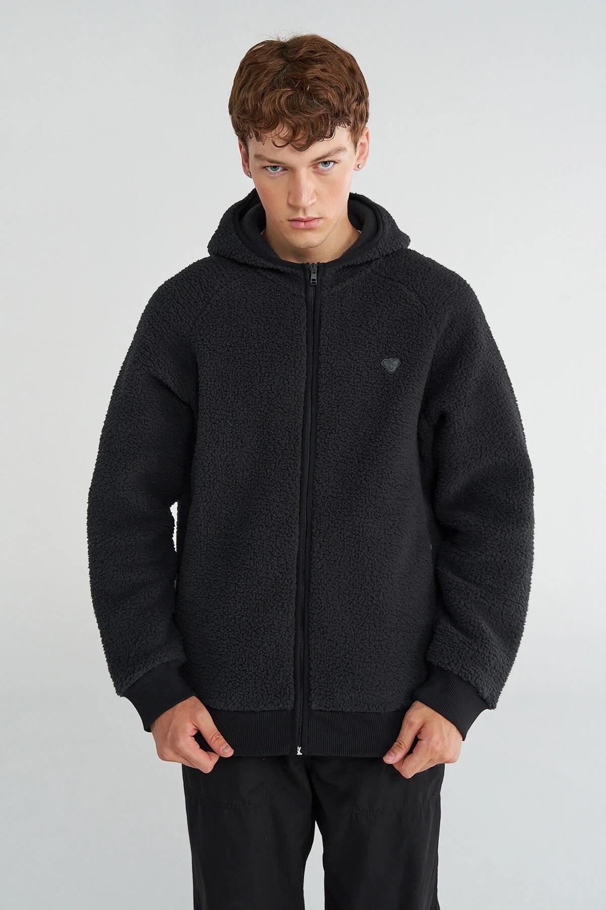 Hummel Rove Erkek Sweat 922429-2001