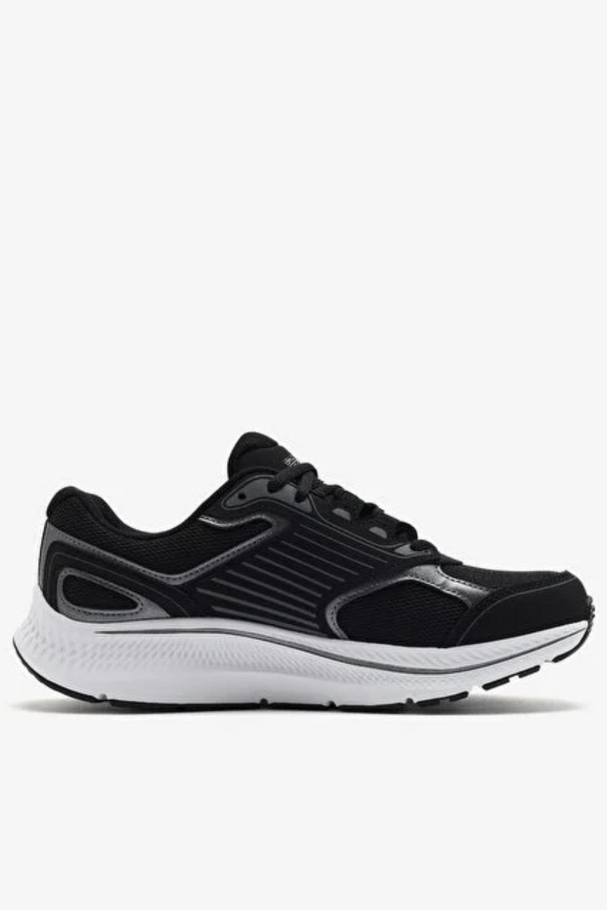 Skechers Go Run 2.0 Kadın Ayakkabı 128606-Bkw