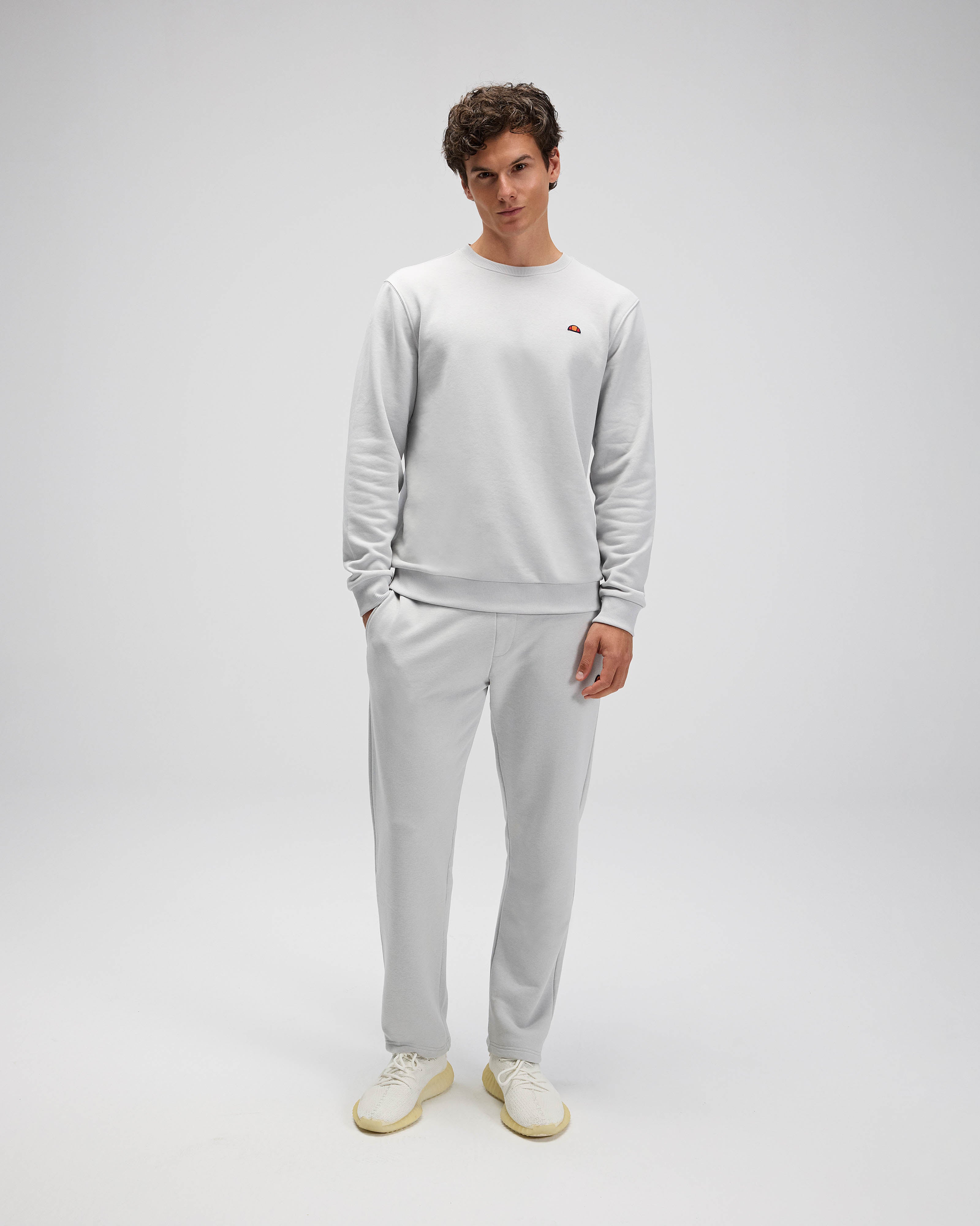 Ellesse Erkek Eşofman Altı Em700-Gı