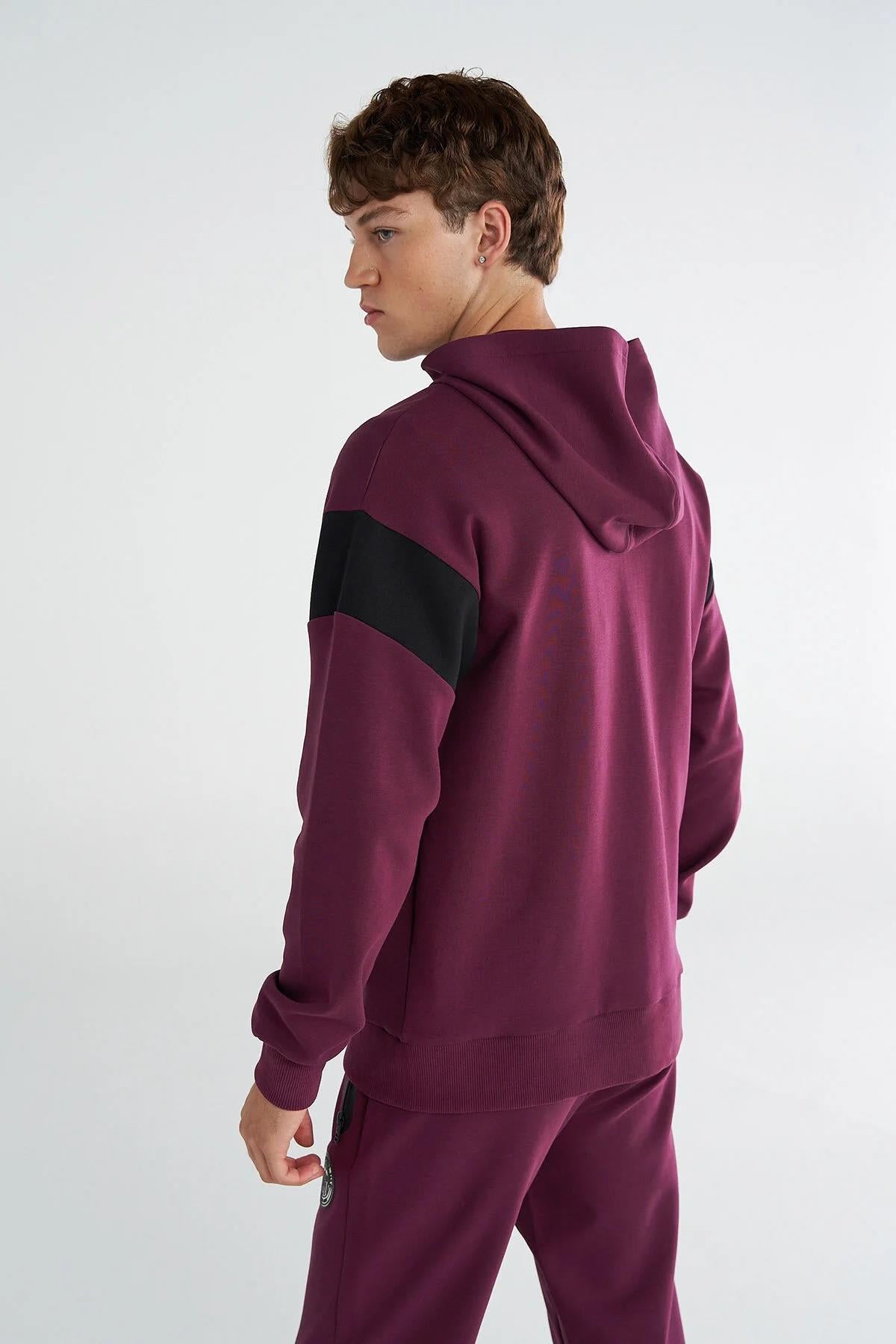 Hummel Glex Erkek Ceket 922399-3858
