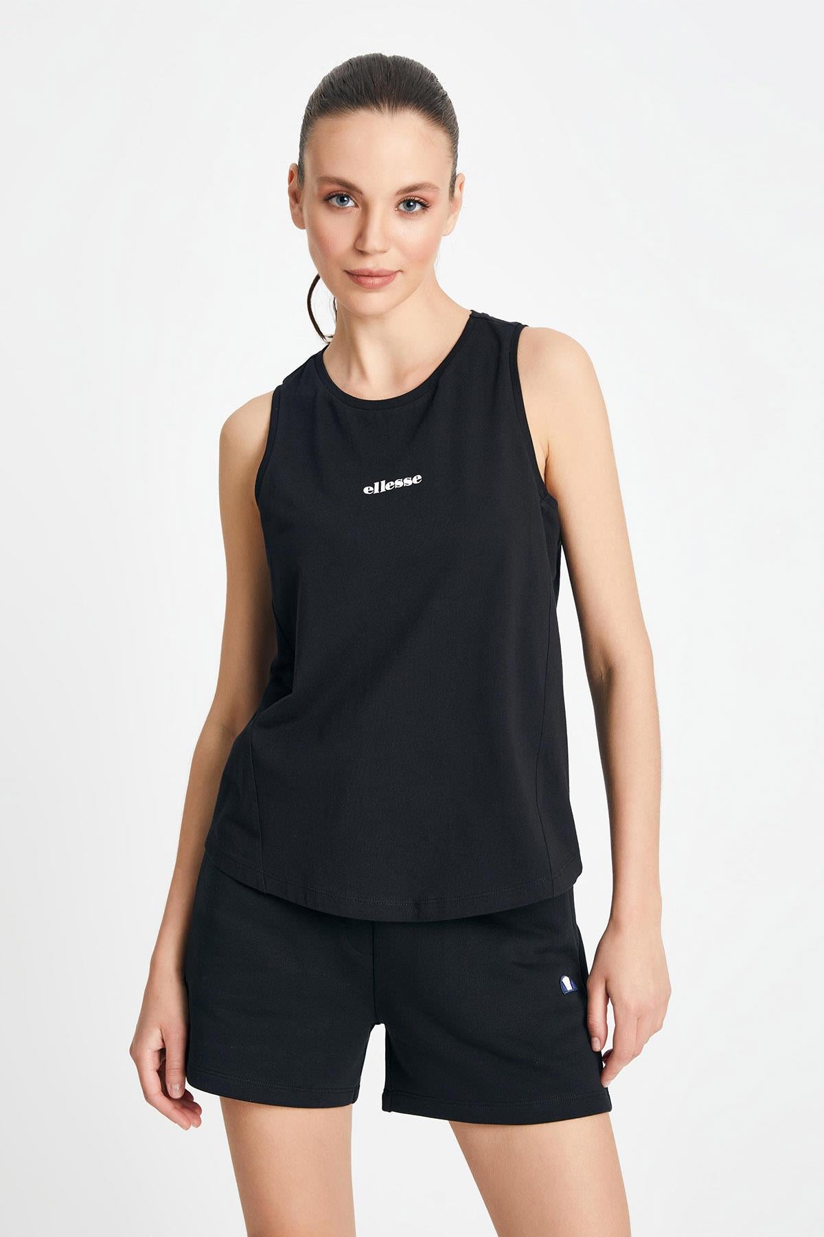 Ellesse Kadın Atlet EF147-BK