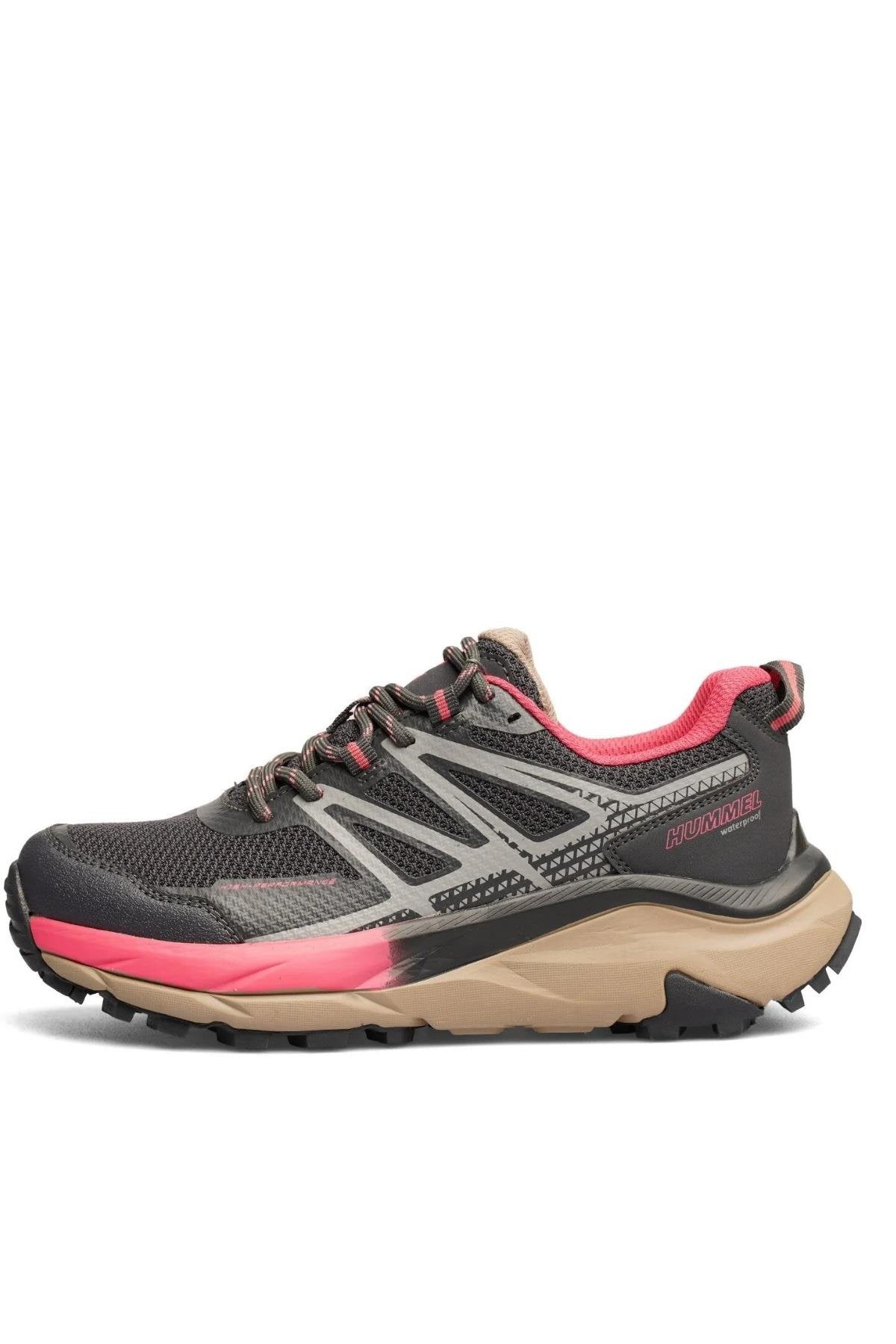 Hummel Rhone Unisex Ayakkabı 900774-1100